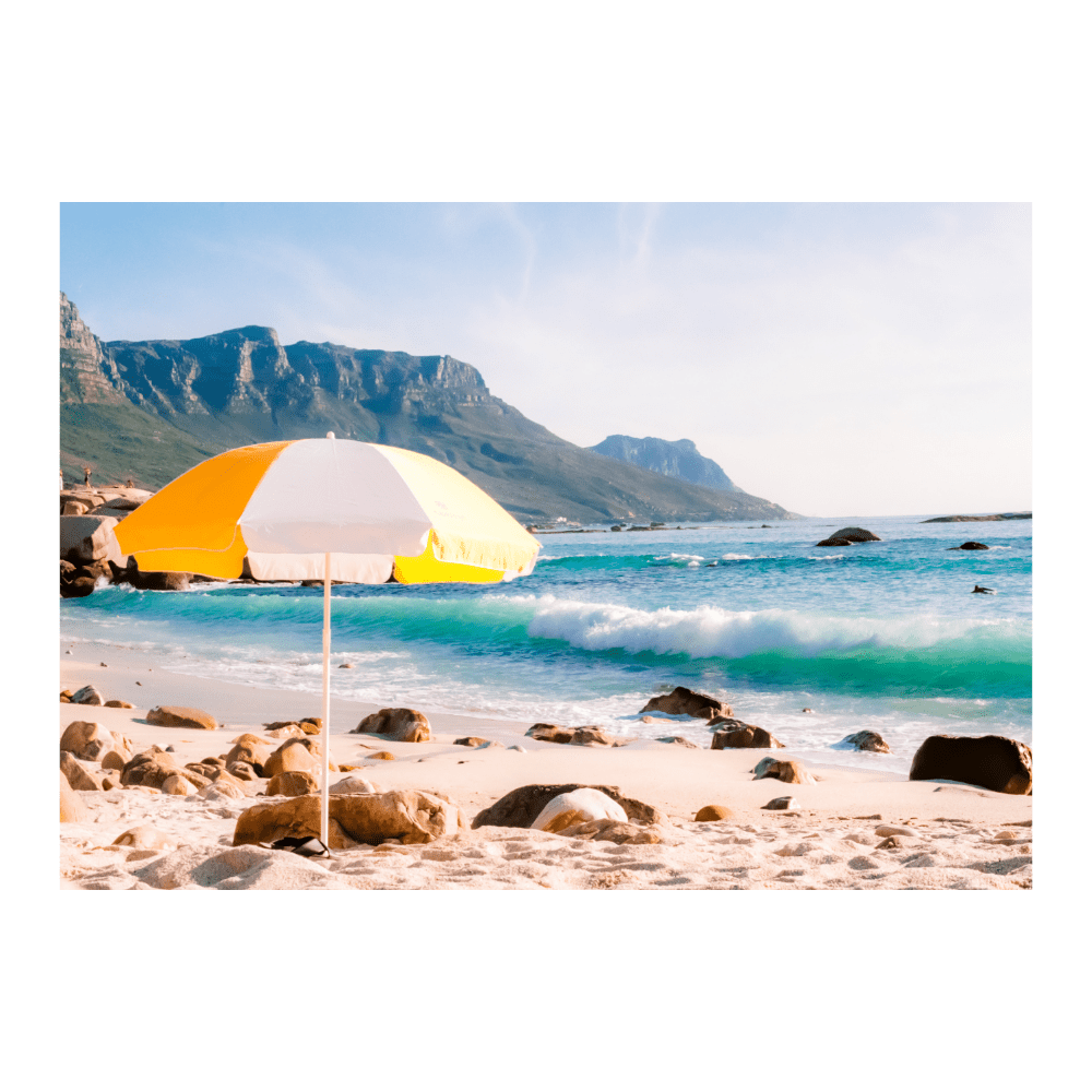 Frame 17 - Beach Day