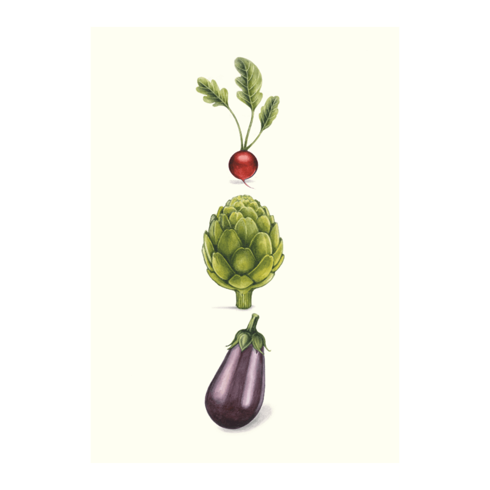 Harvest Bounty
