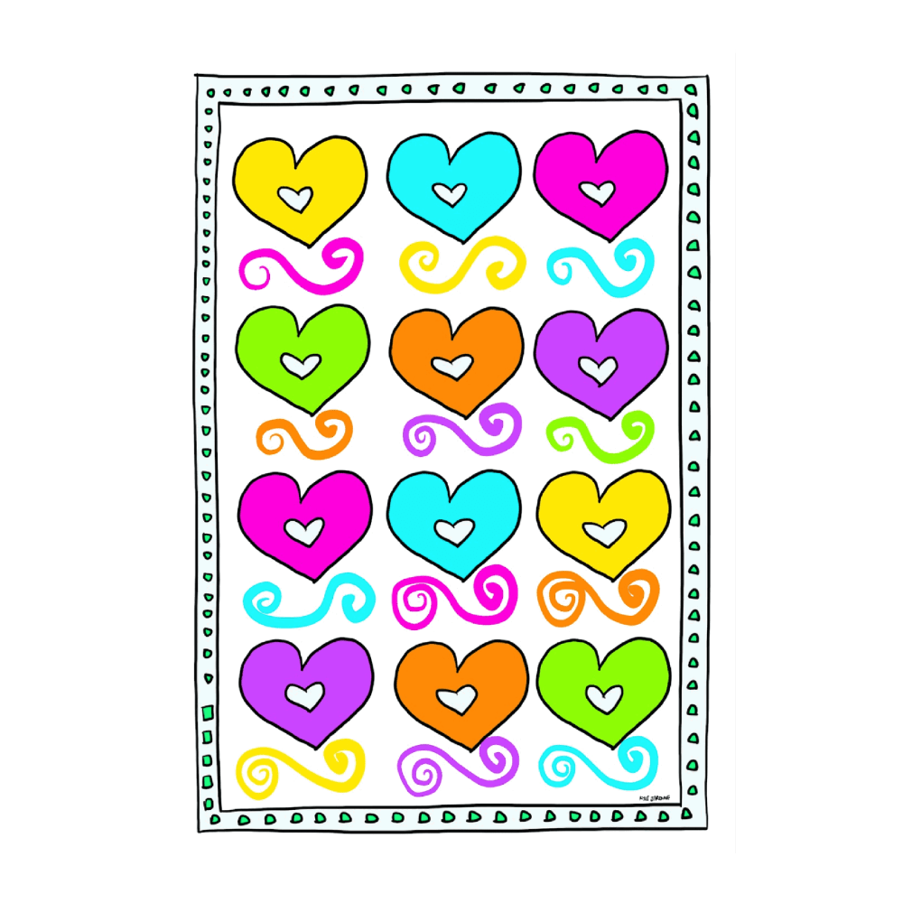 Hearts