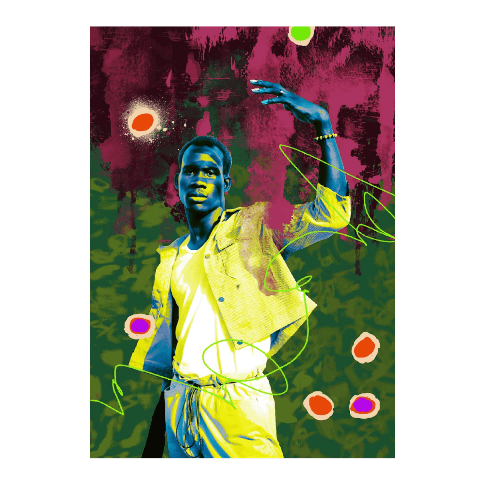 Helios Of Africa