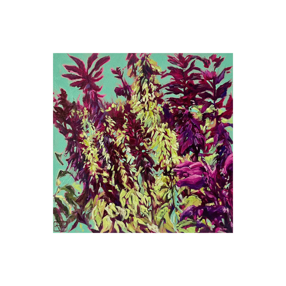 Honey Flowers