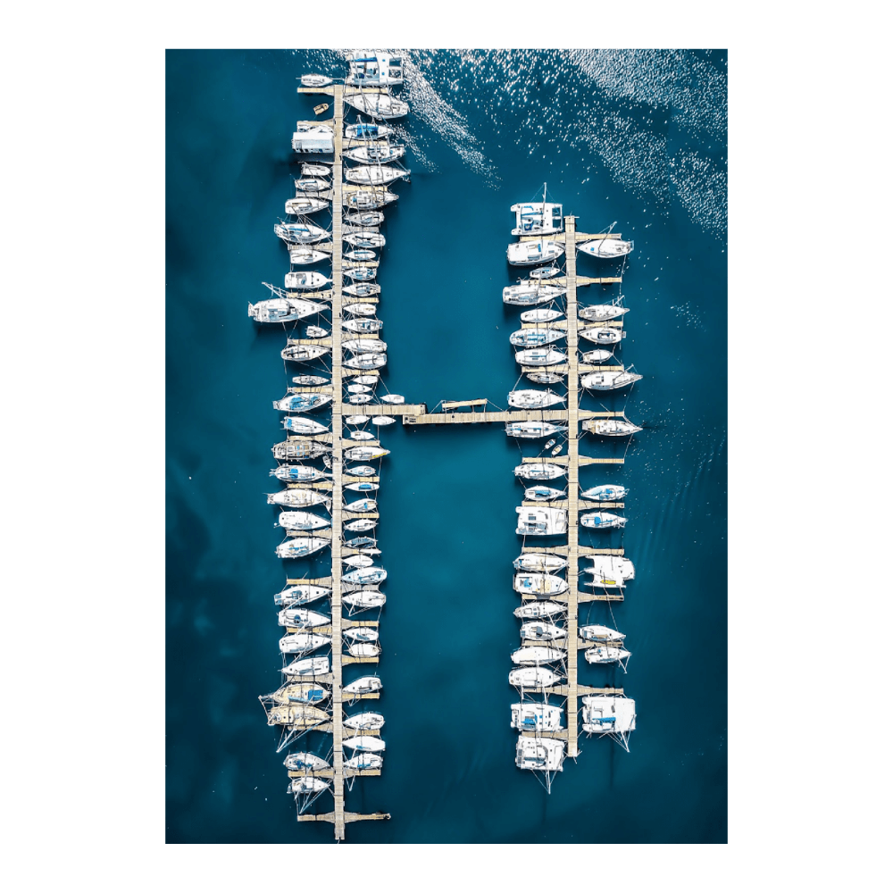 Houtbay Boats