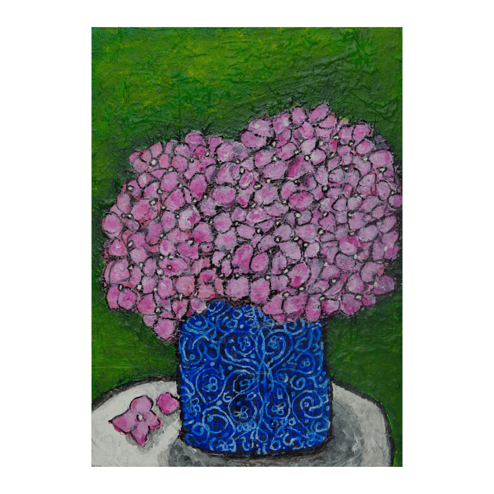 Hydrangea