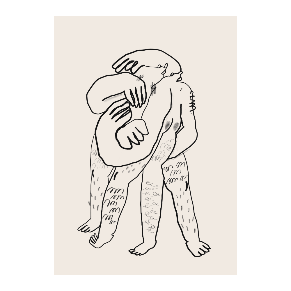 I Have Your Back II