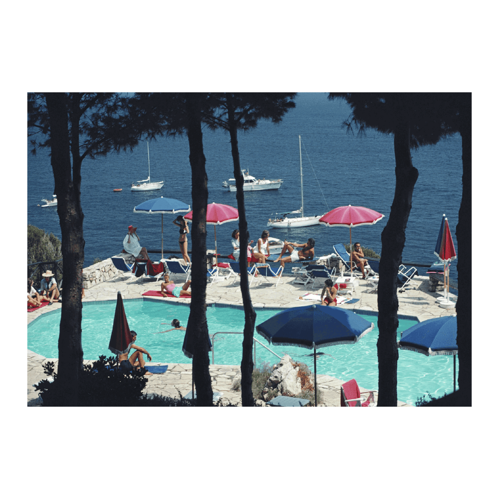 II Pelicano Beach