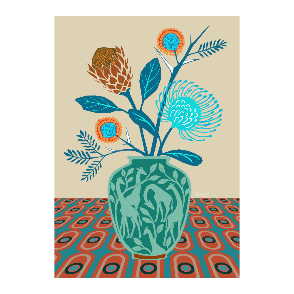Indigenous II