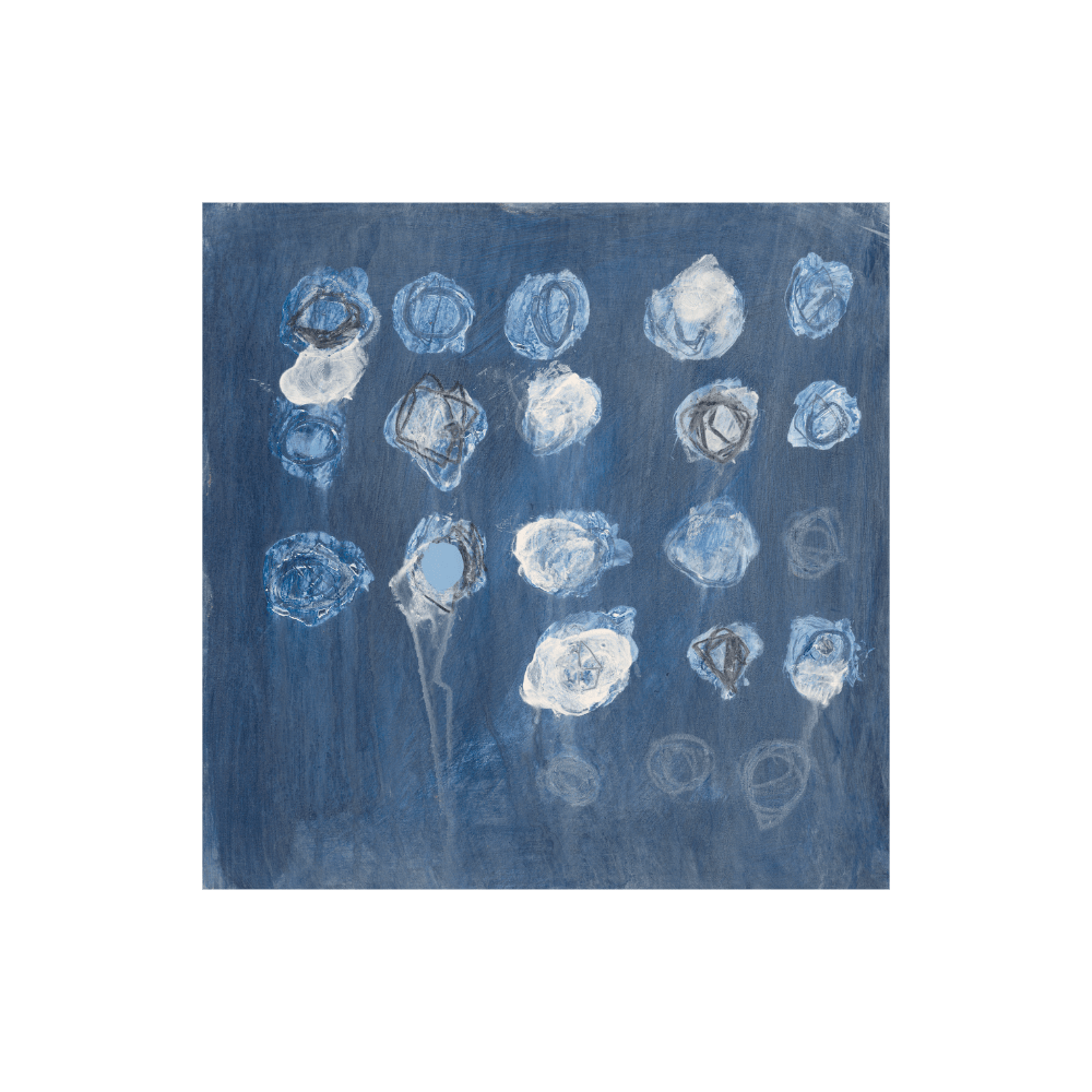 Indigo Cloth