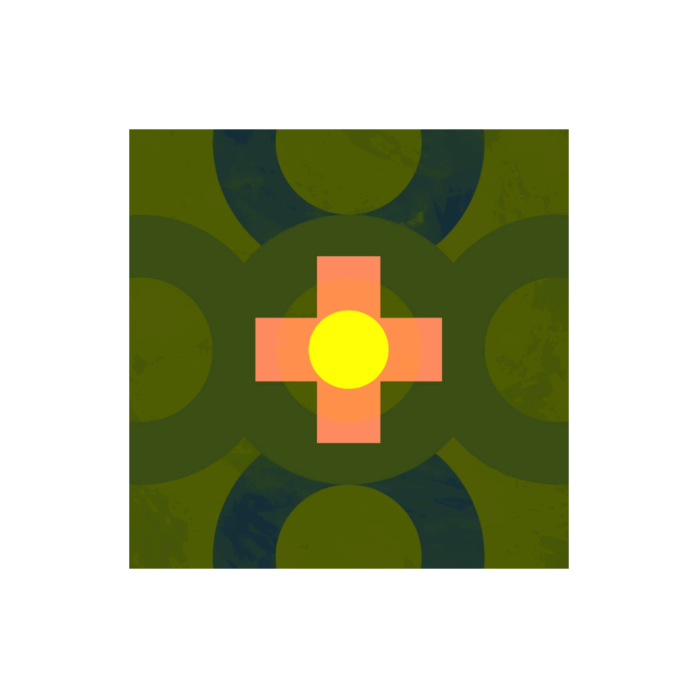 Interconnected IV