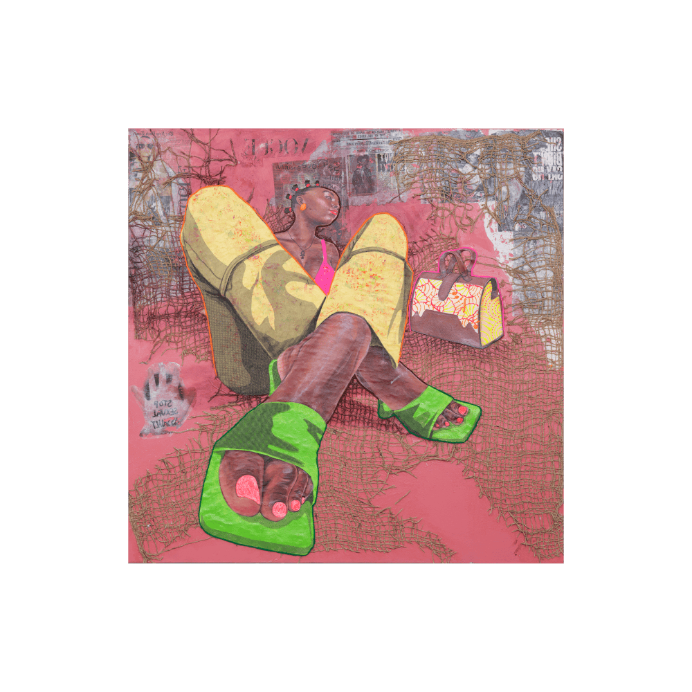 Neon Sole