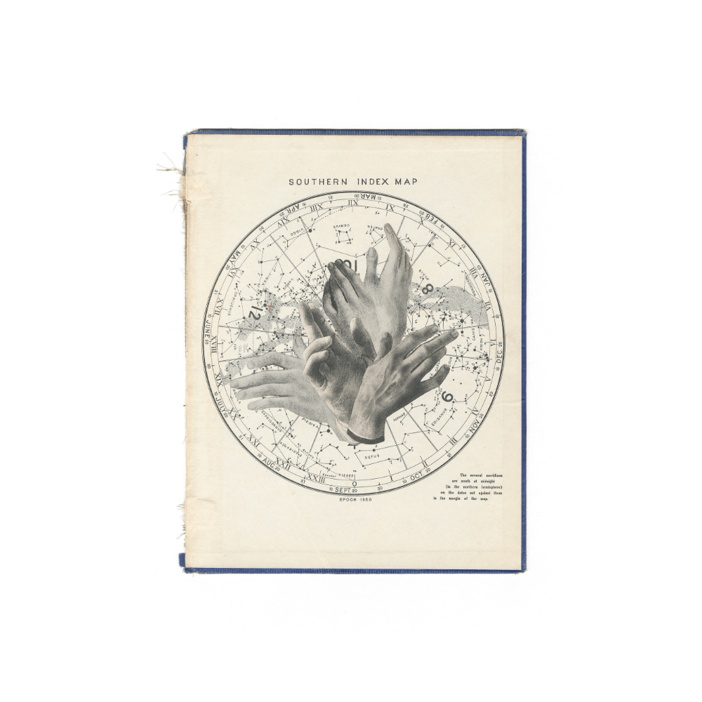 In the hands of Time