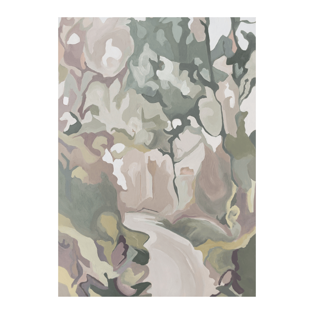 Into the Green | Limited Edition