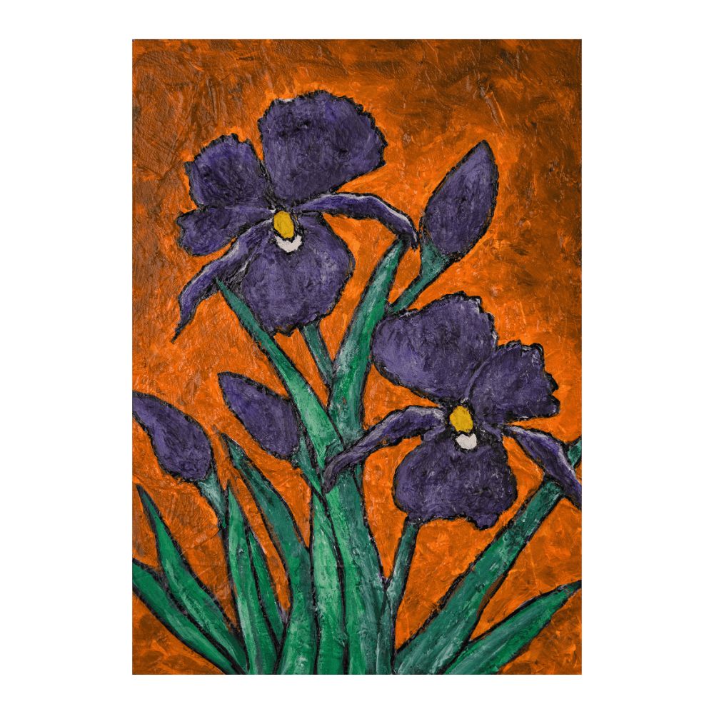 Irises