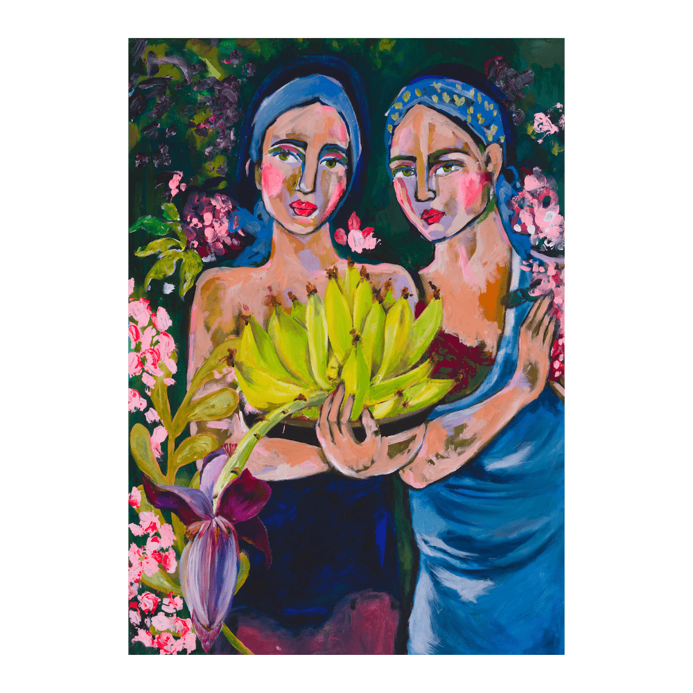 Island Sisters