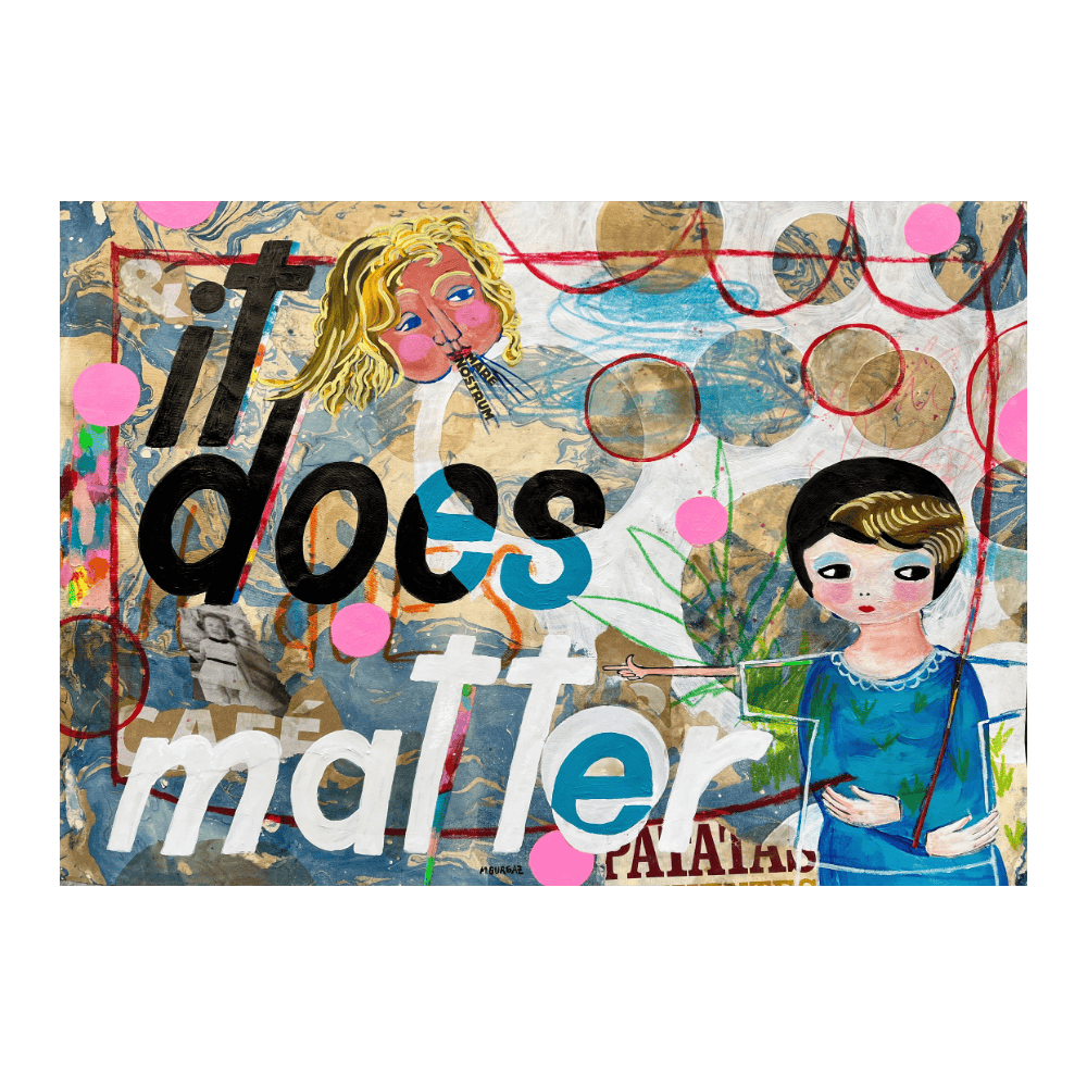 It Does Matter