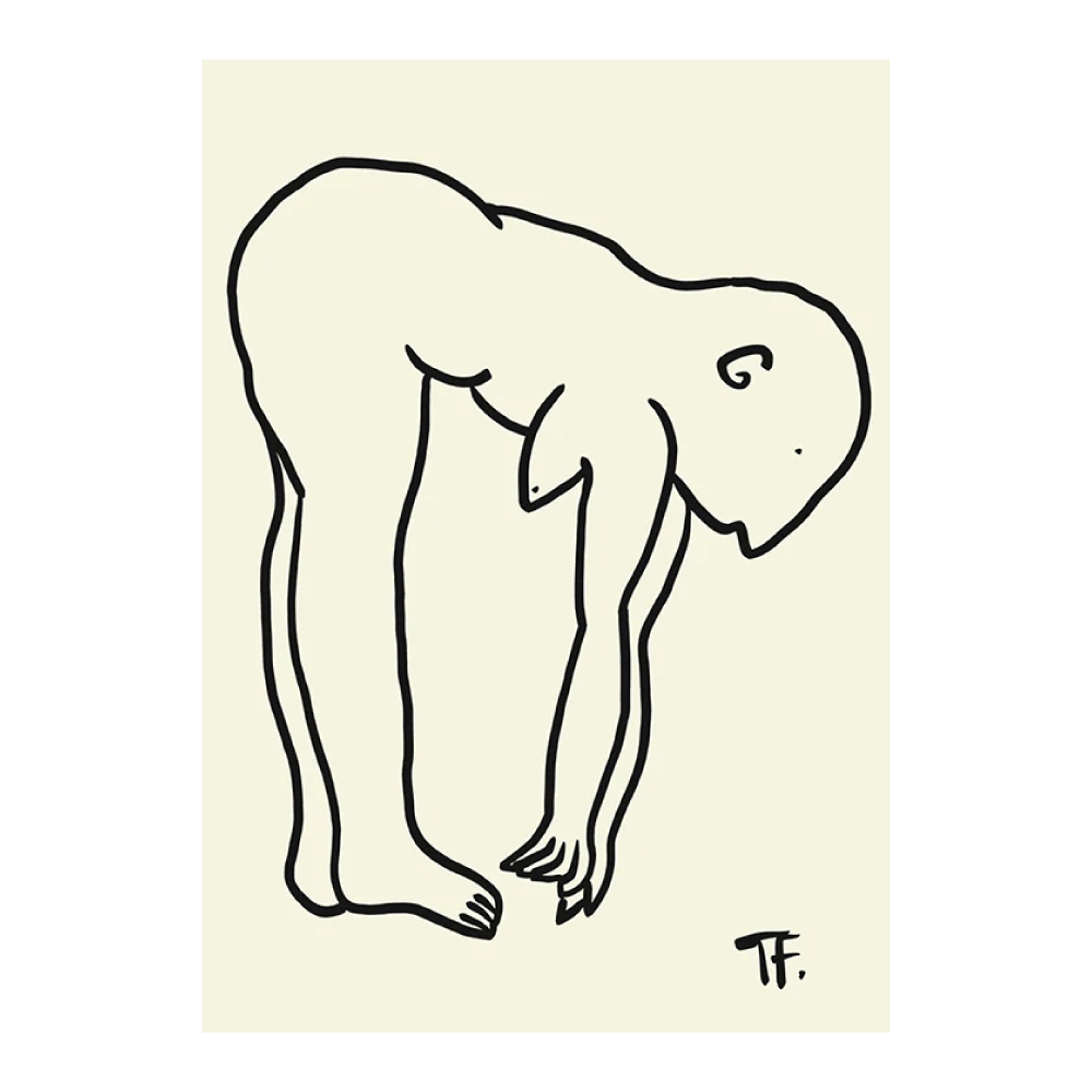 Forward Fold
