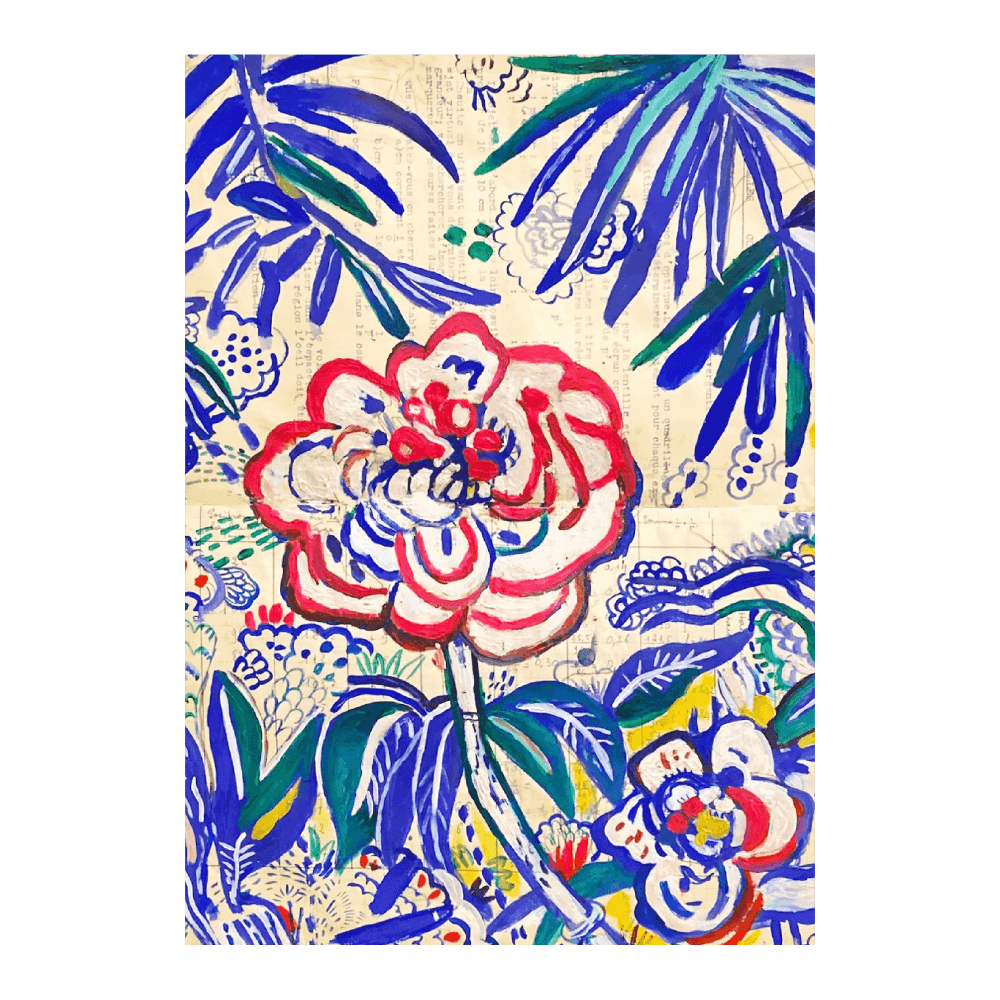 Jardin Imaginaire