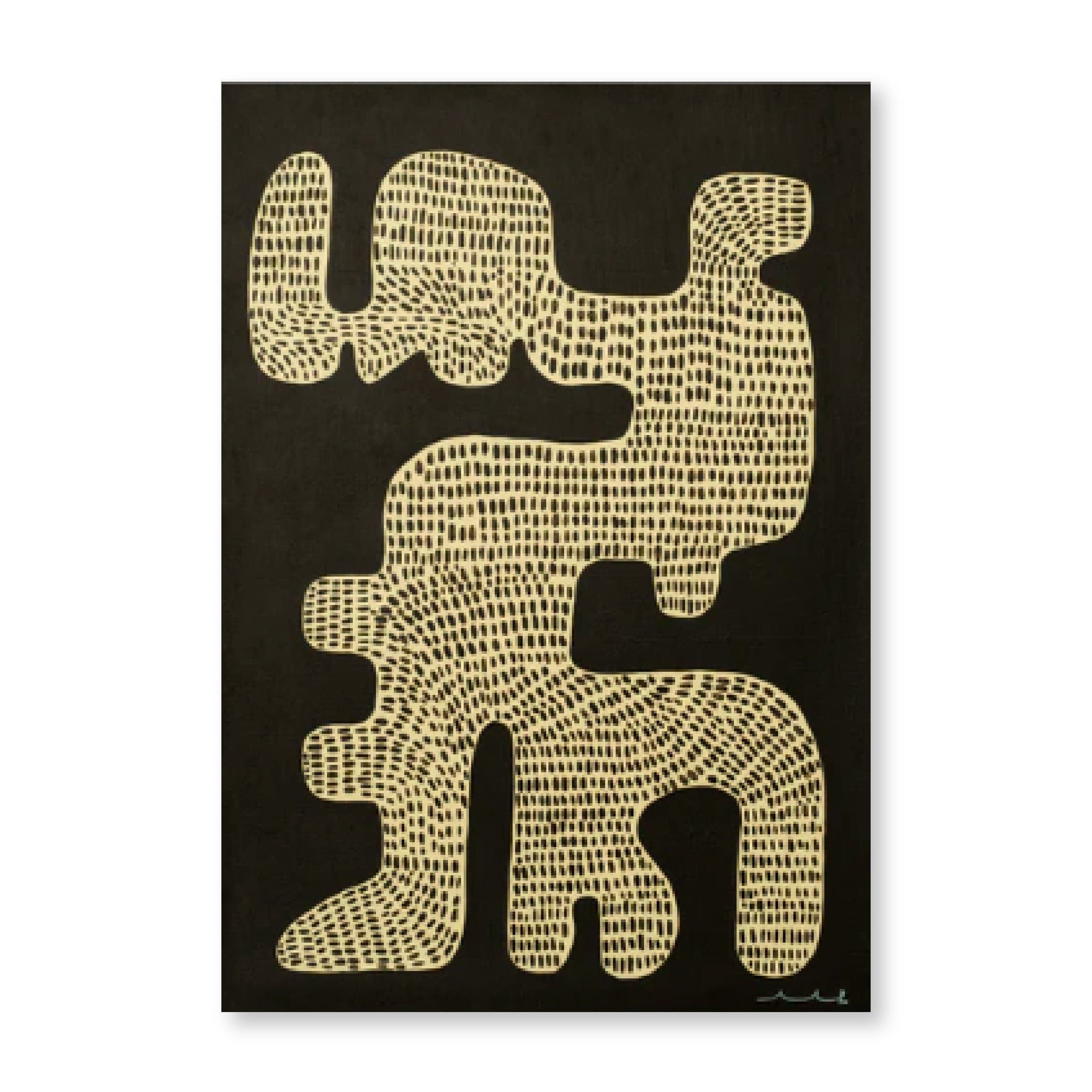 Pore and Pressure | Original