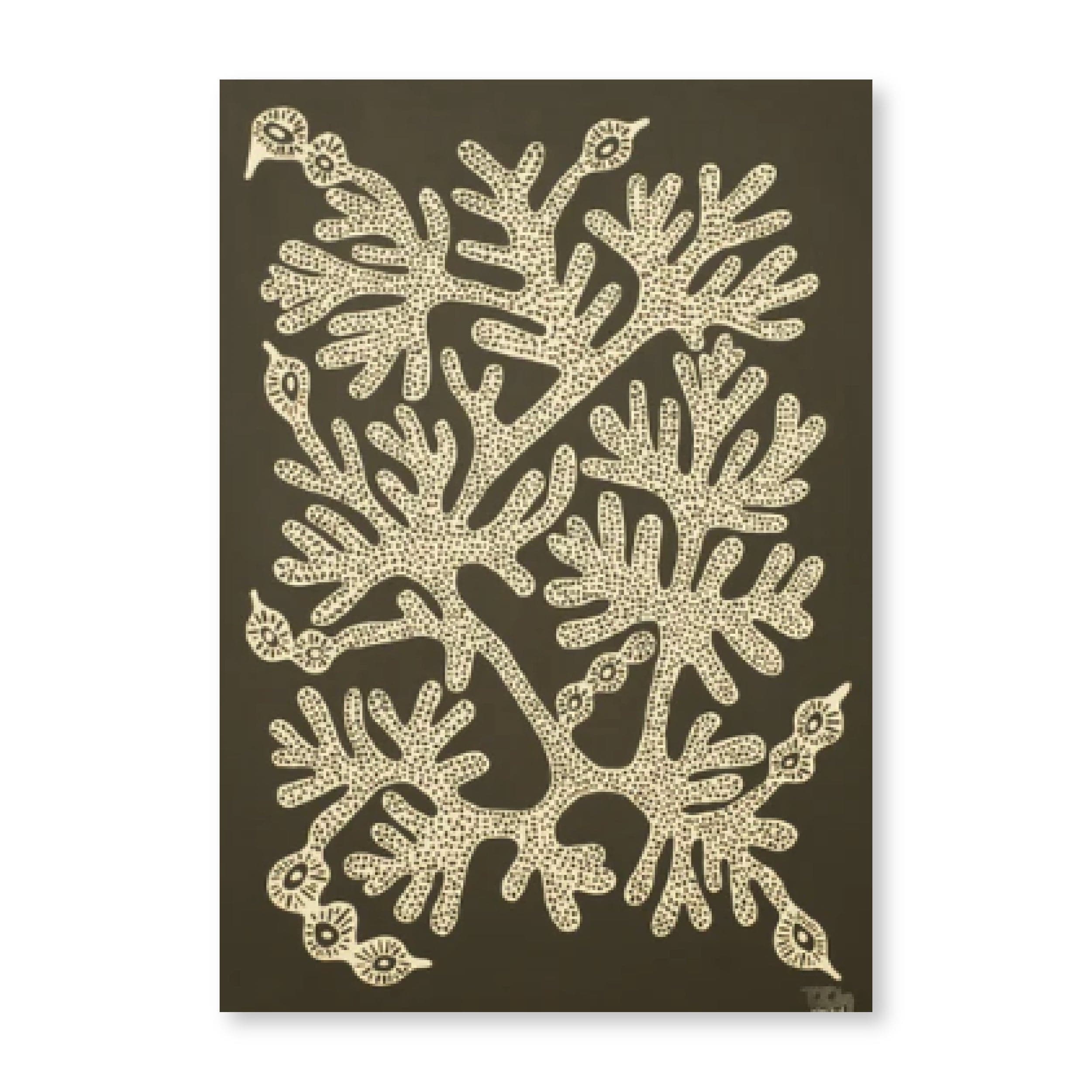 Nerve Garden | Original