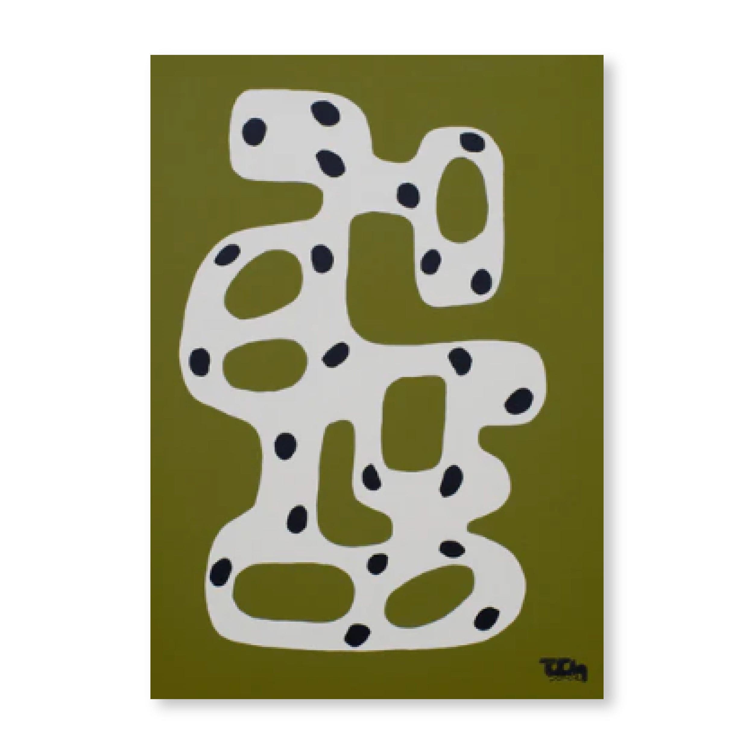 Slow Claim II | Original