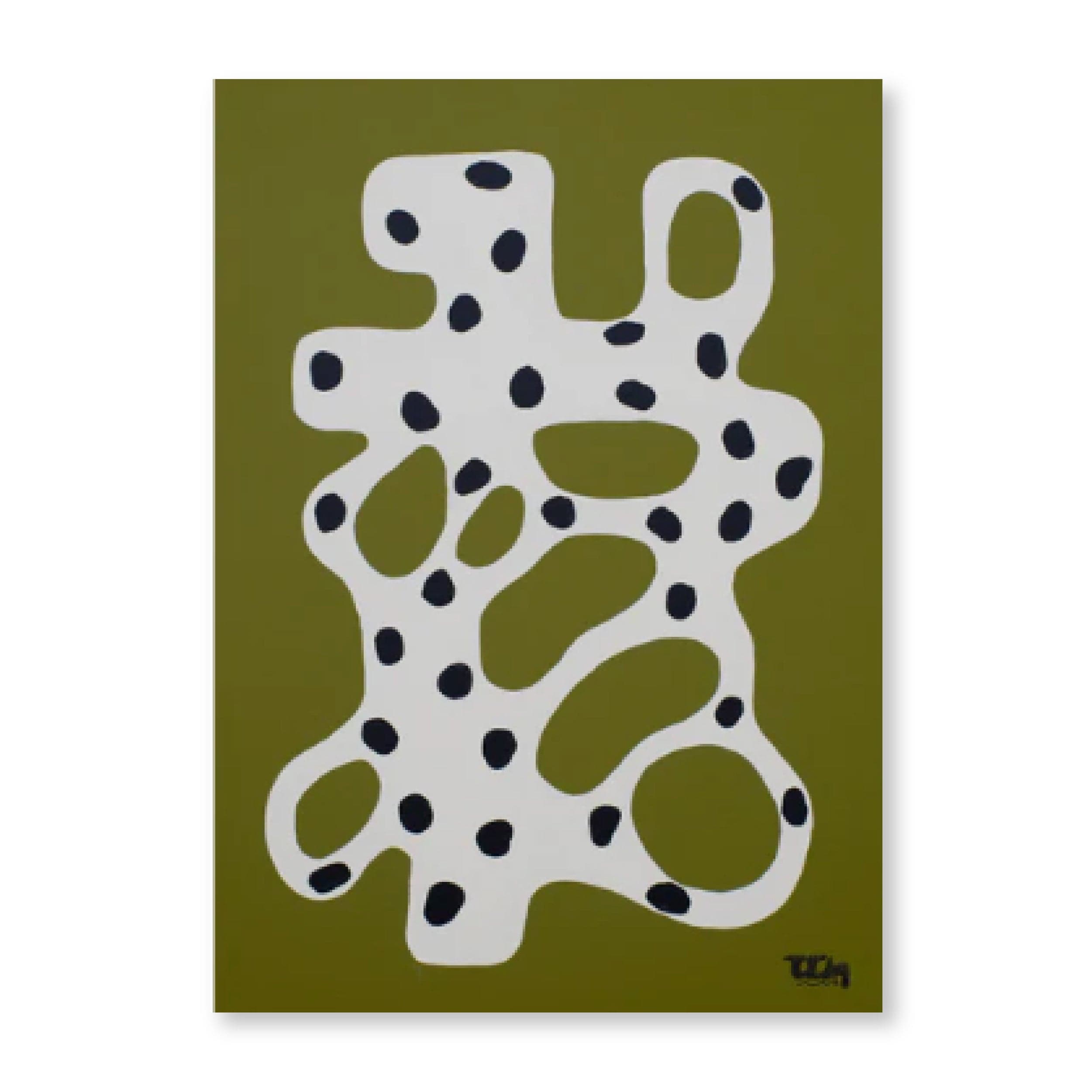 Slow Claim I | Original