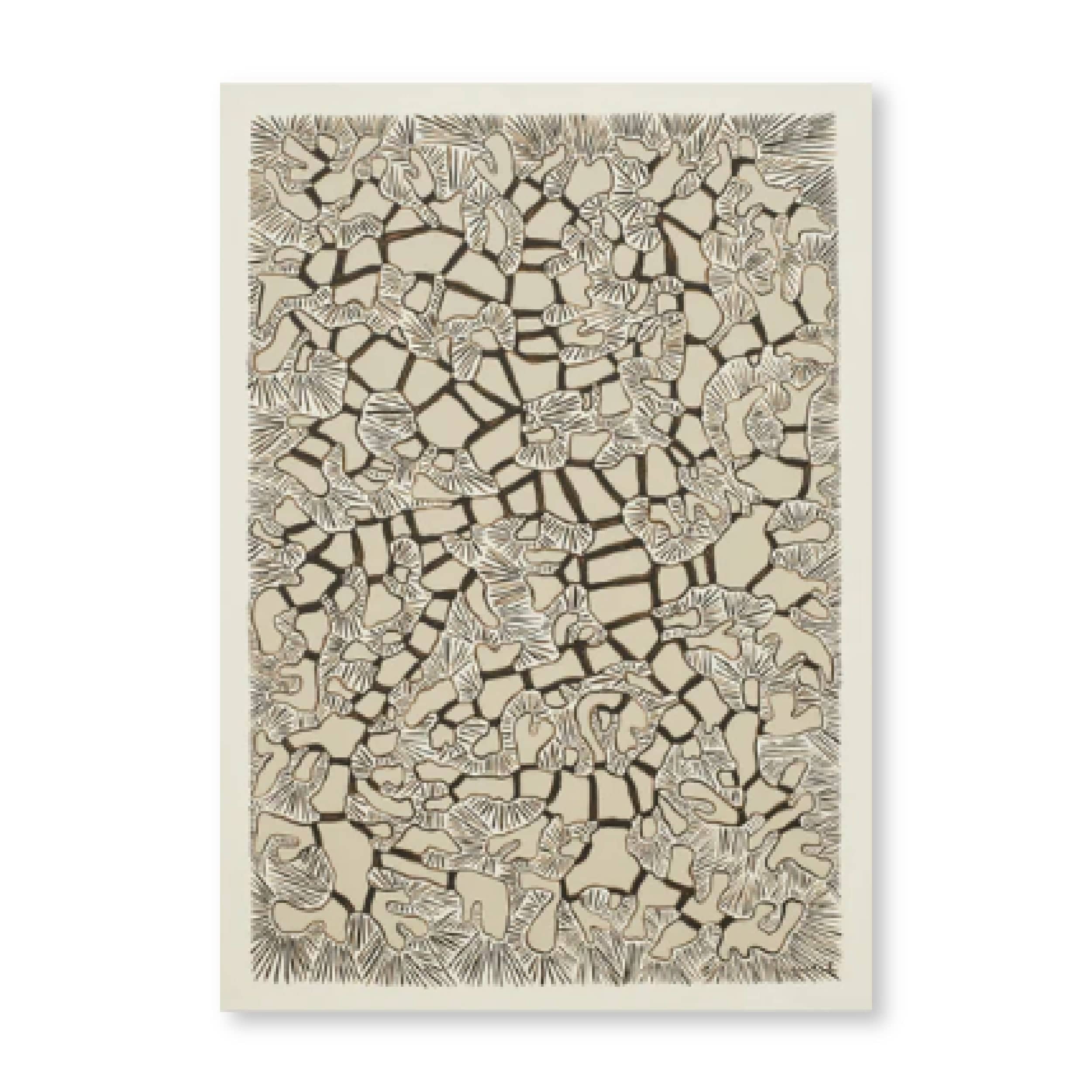 Sediment Script | Original