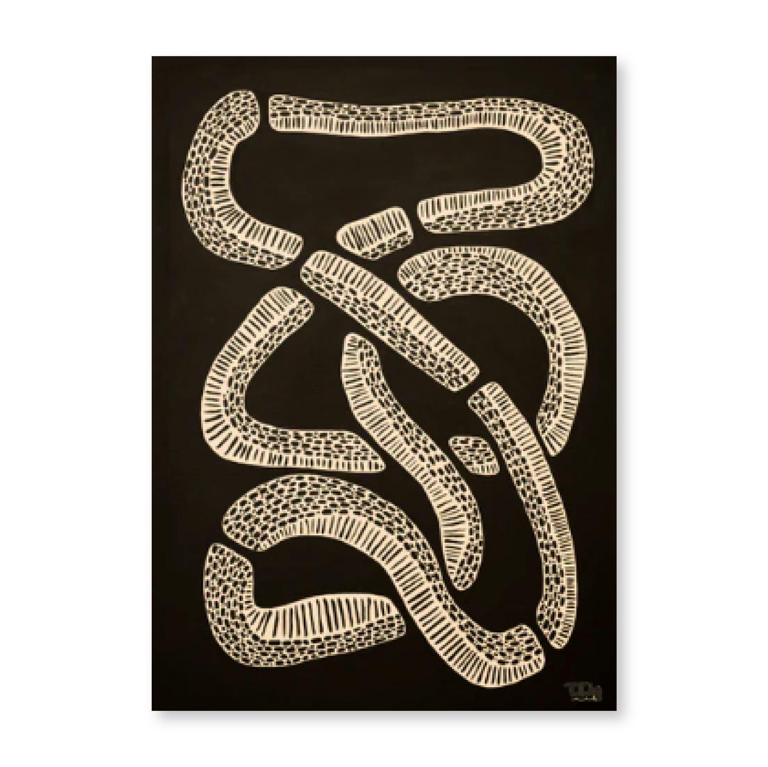 Resting Coil | Original