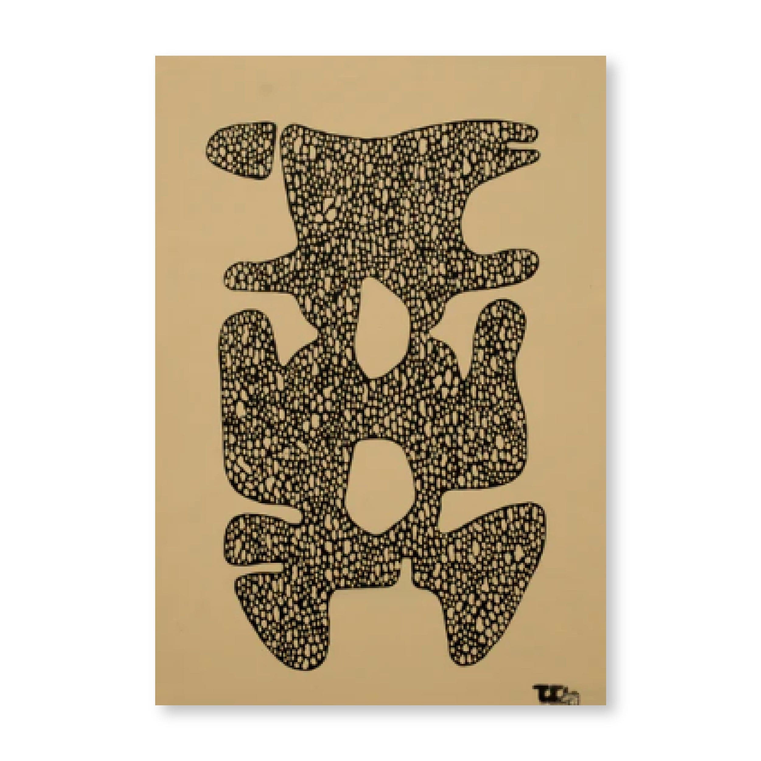 Bone Script | Original