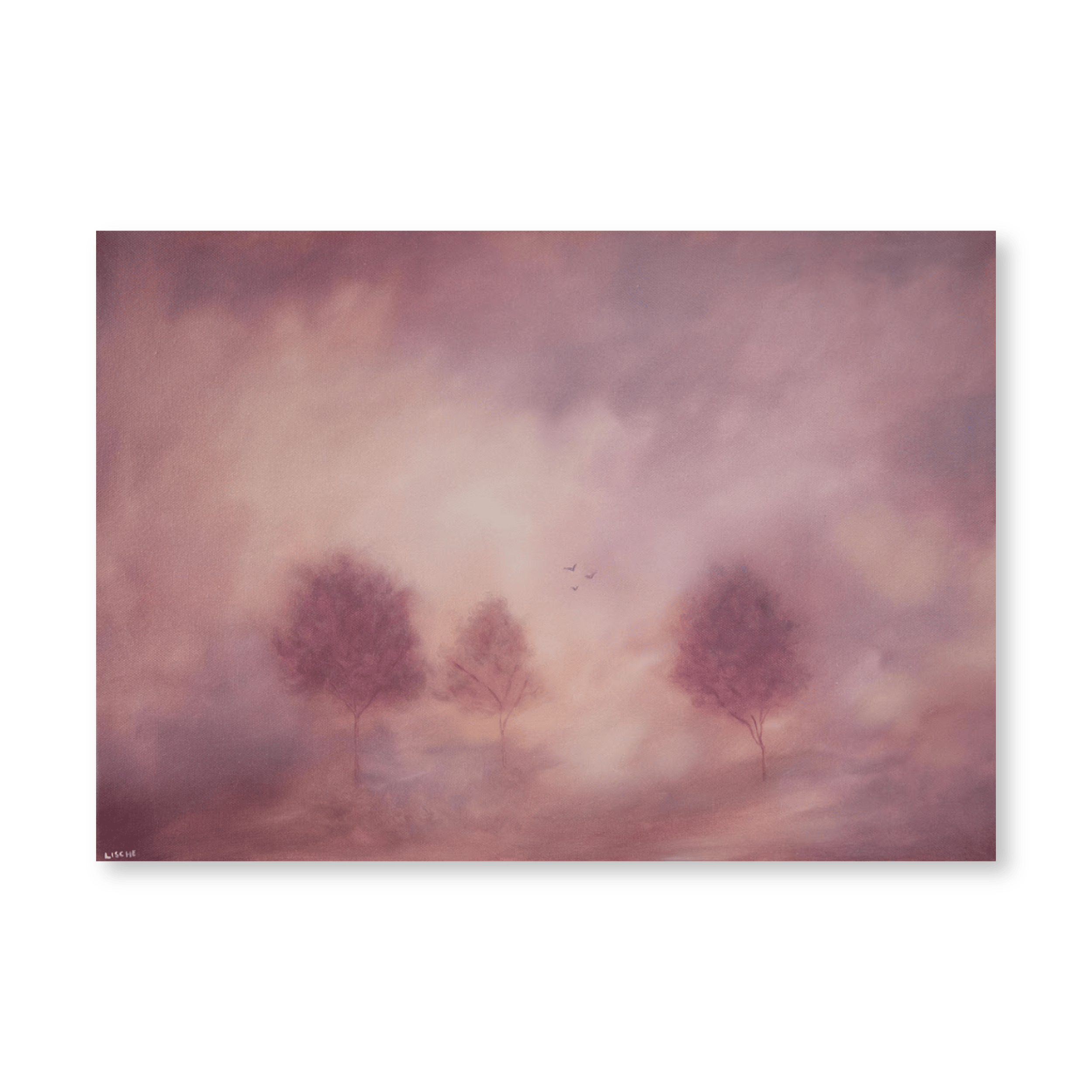 Liminal | Original