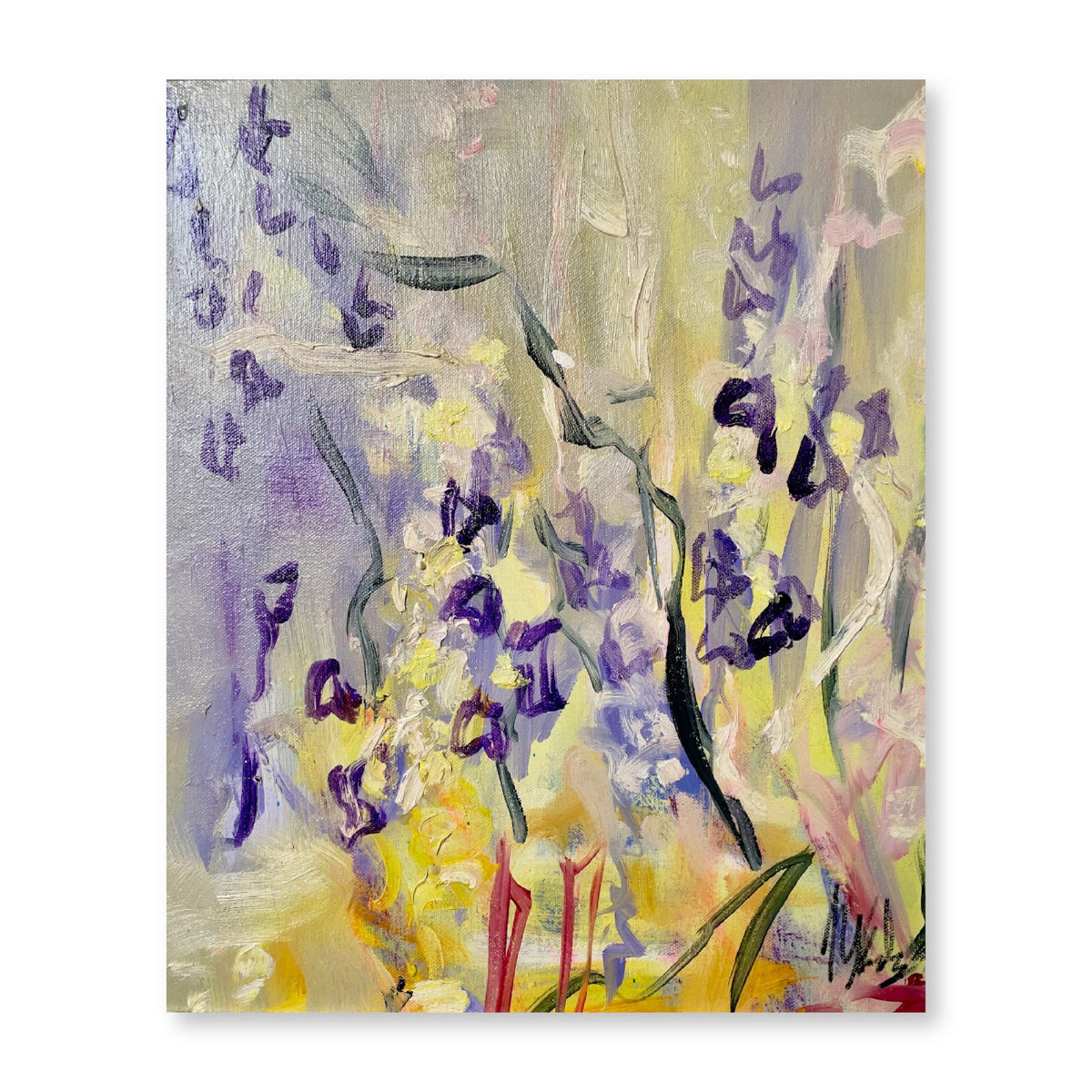 Open Ground | Original