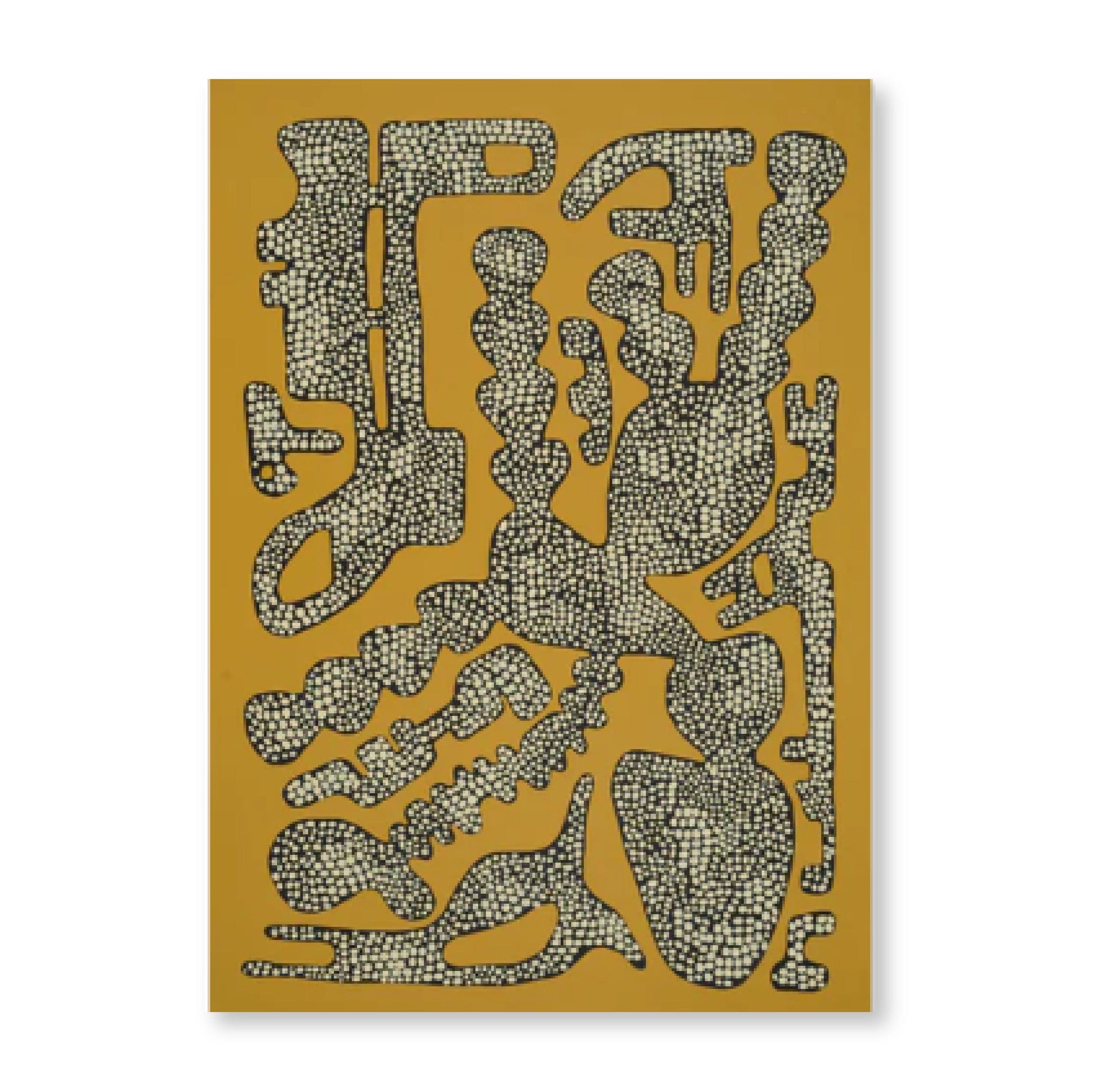 Found Objects A | Original