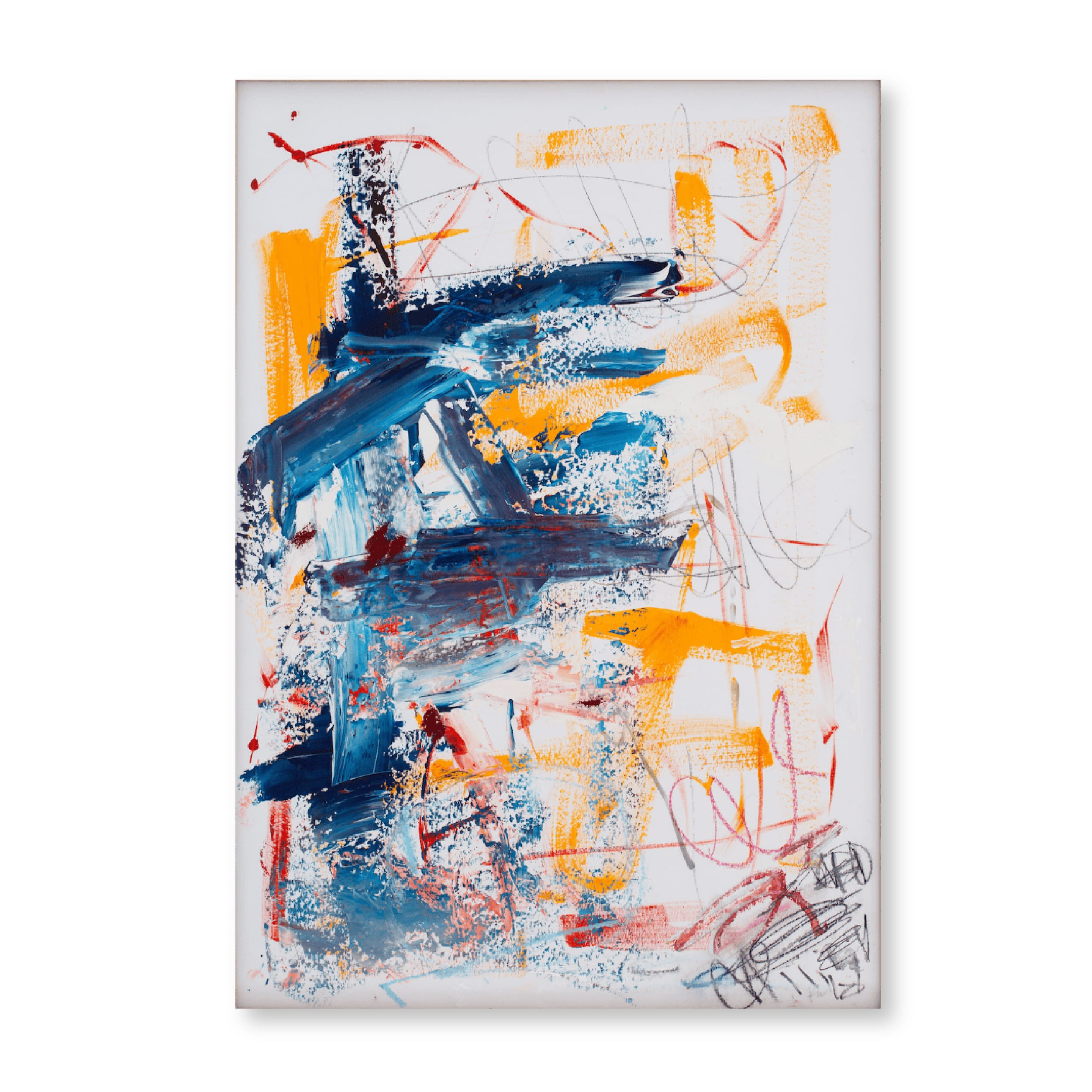 Bleu | Original