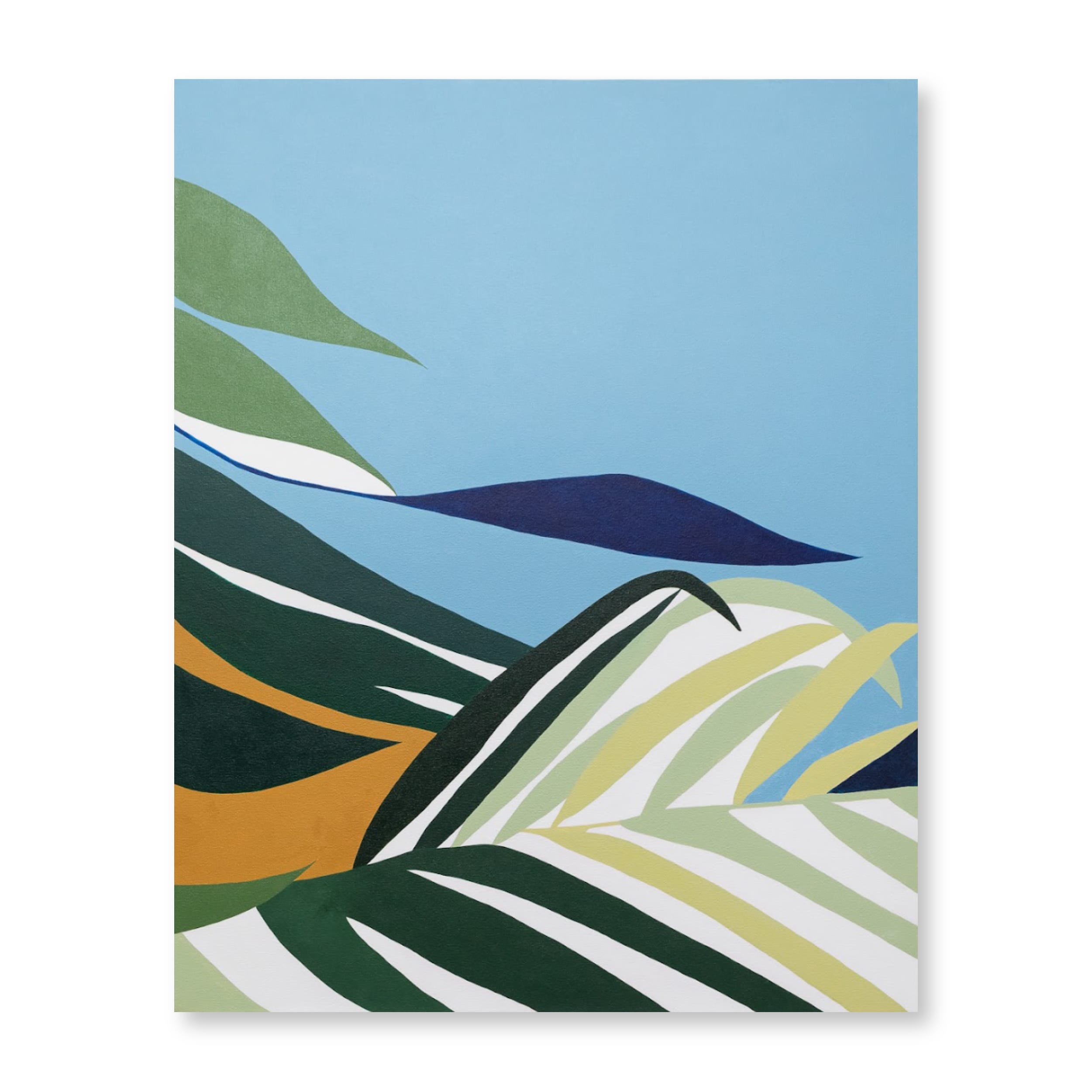 Across The River | Original