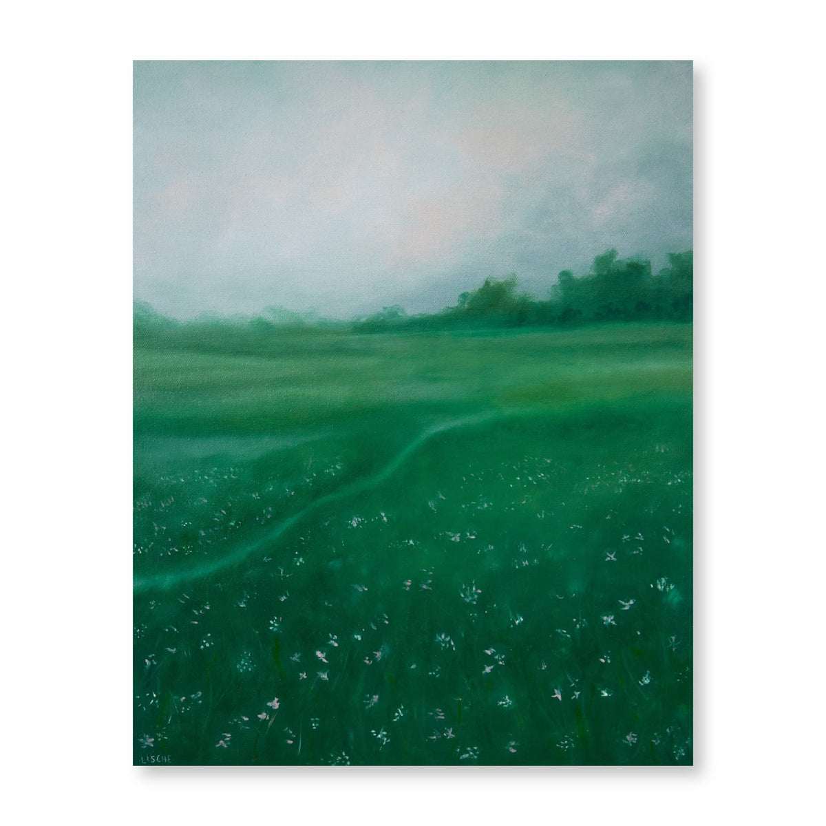 Early Spring | Original