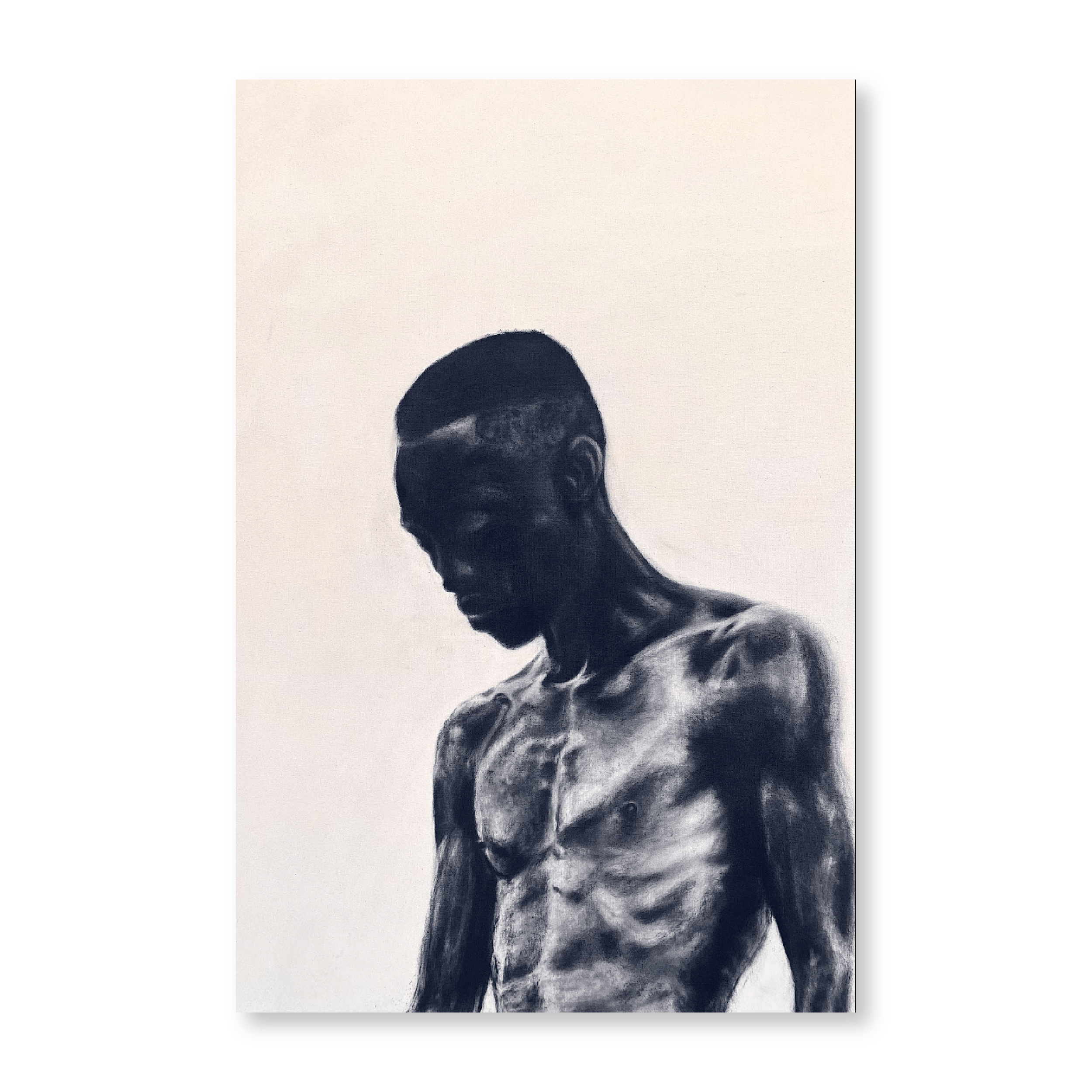 Umnqobi; Between Resilience And Surrender I | Original