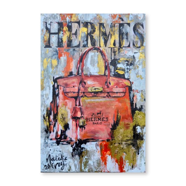 Buy Me A Birkin | Original