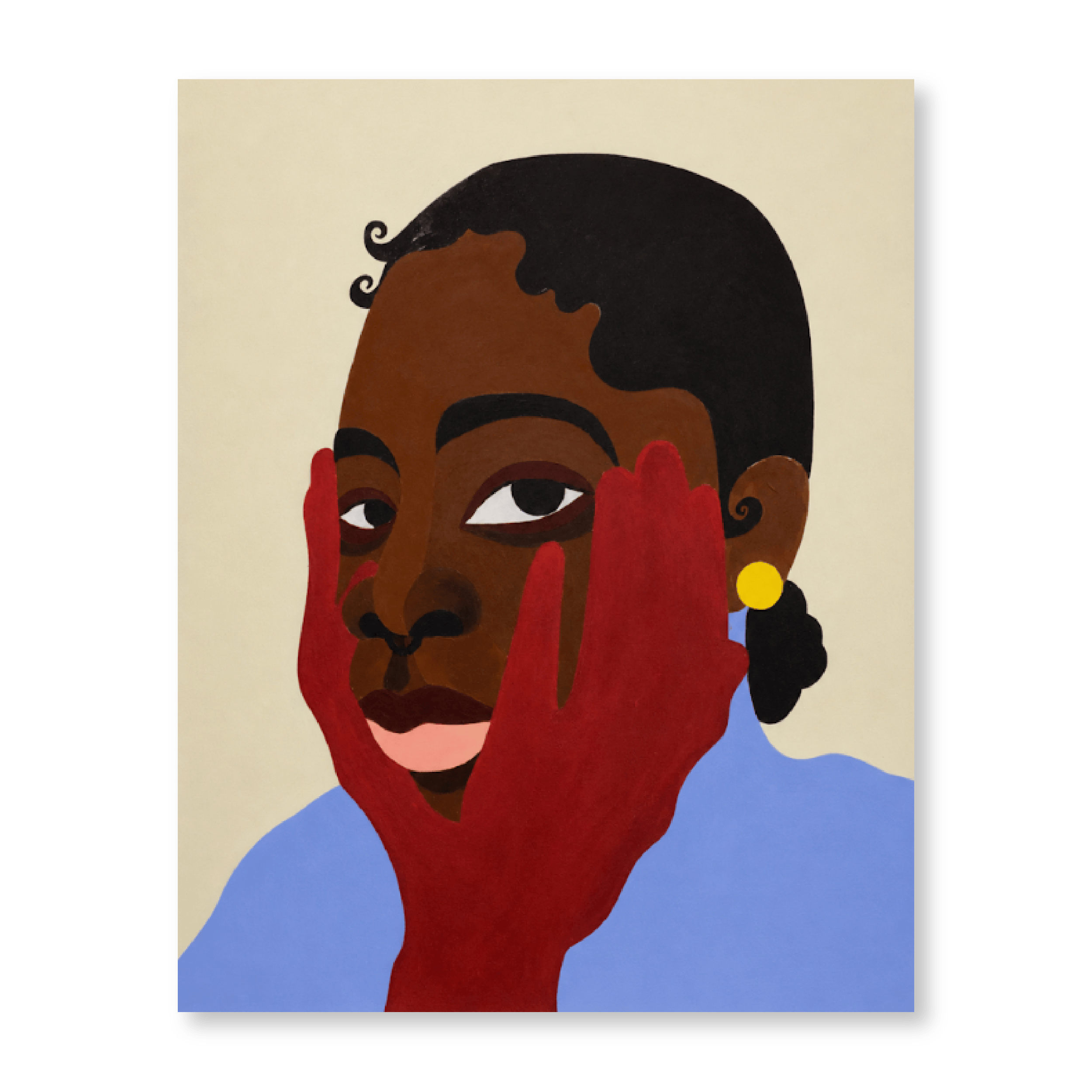 Blood On My Hands | Original