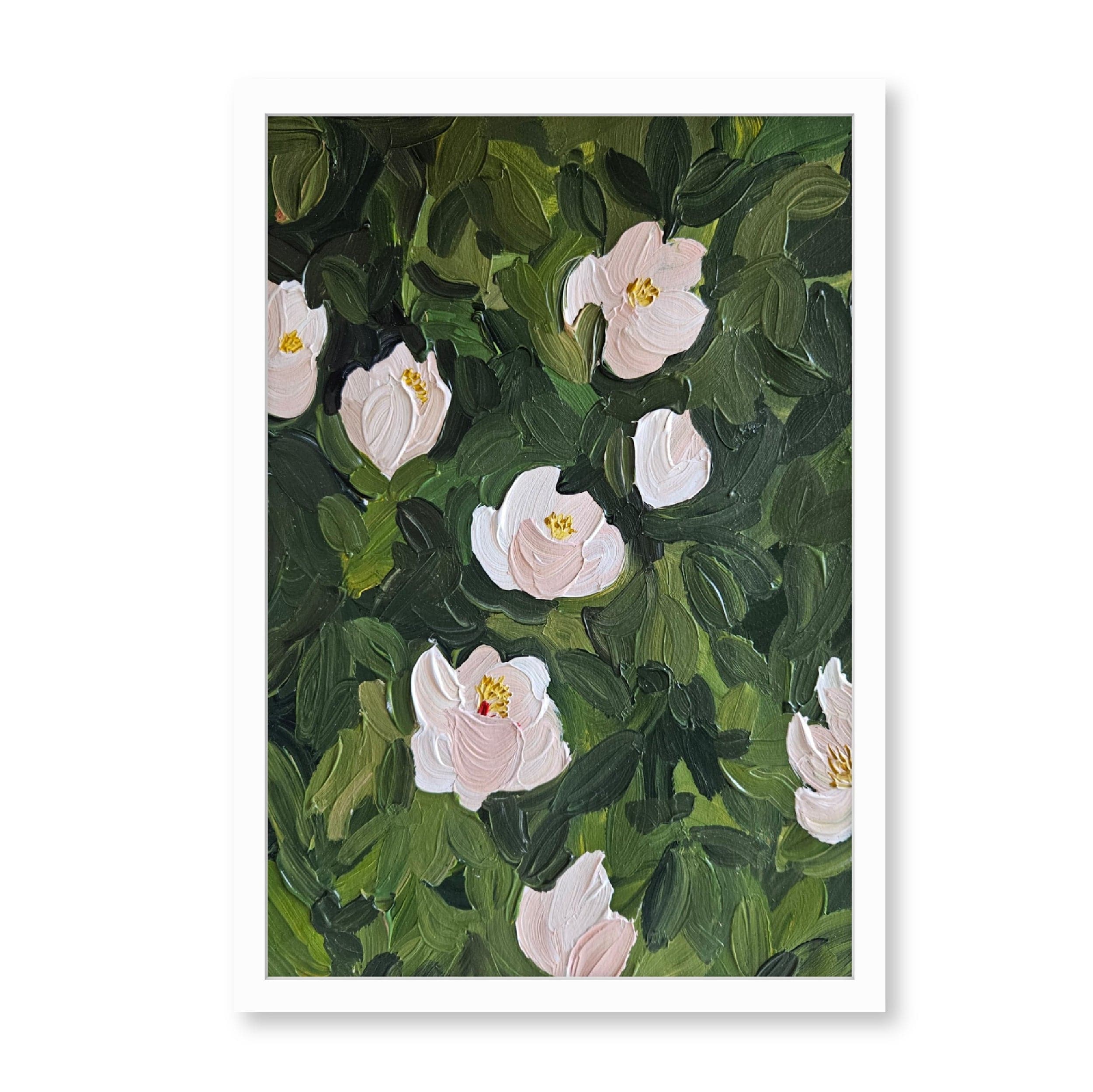 Magnolia V | Original