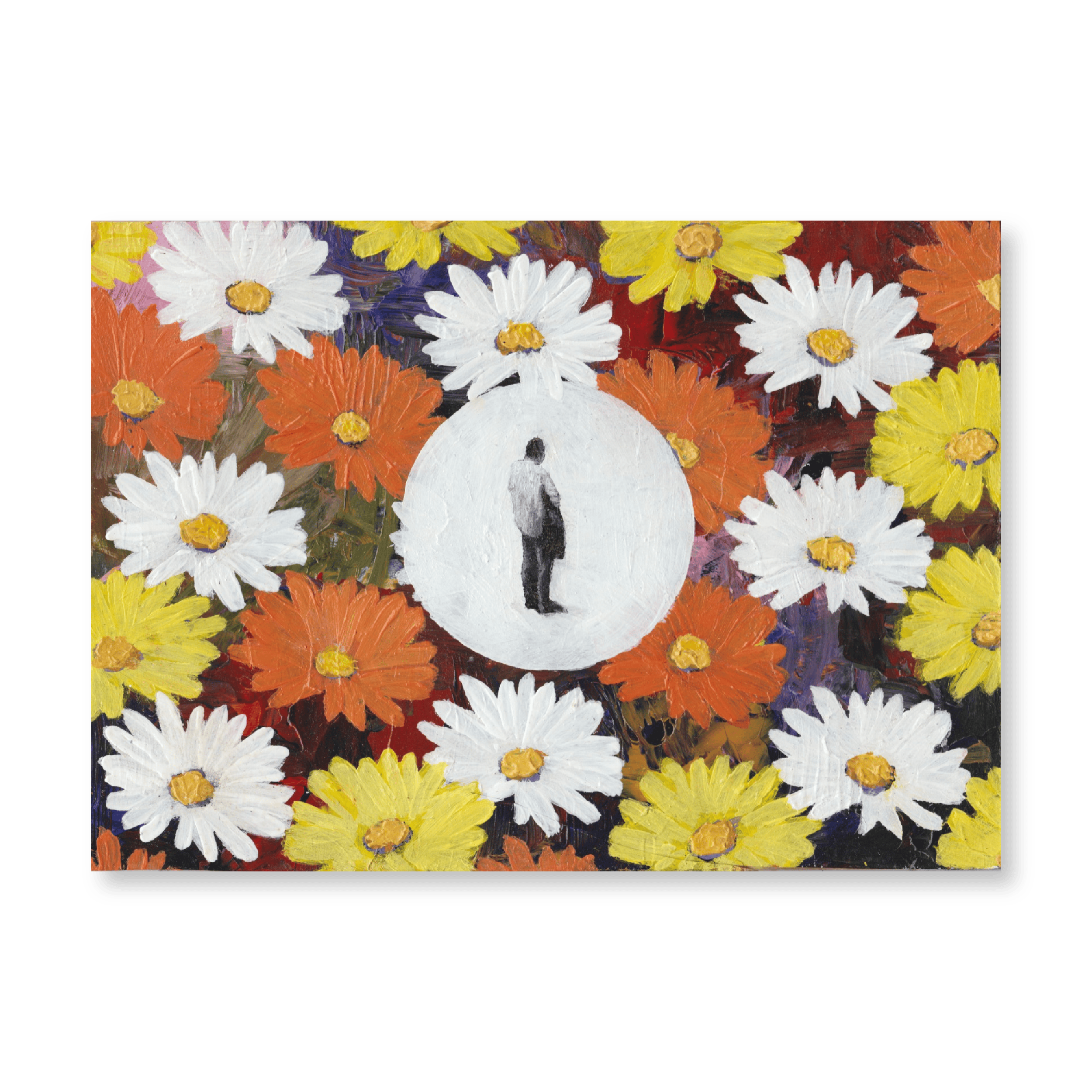The Daisies | Original