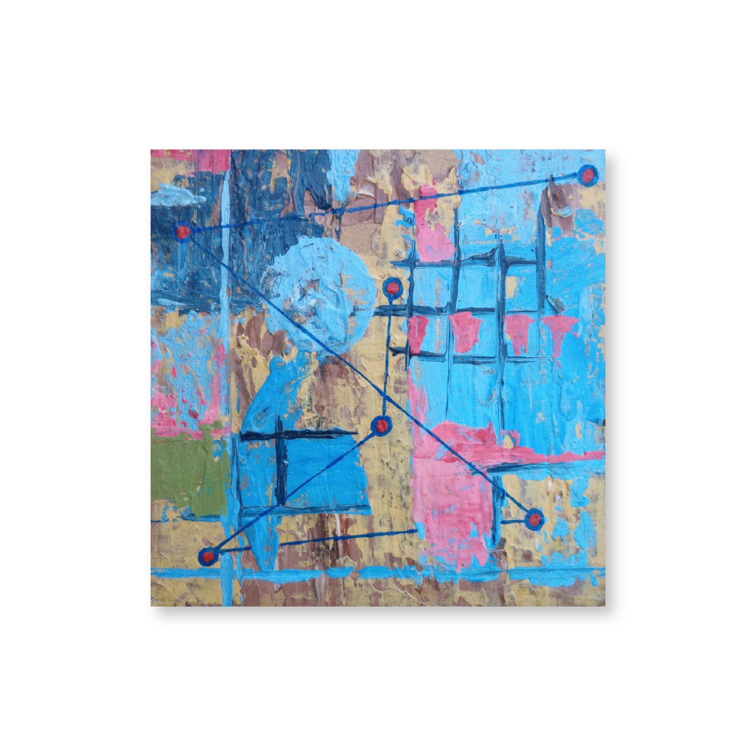 Untitled I | Original