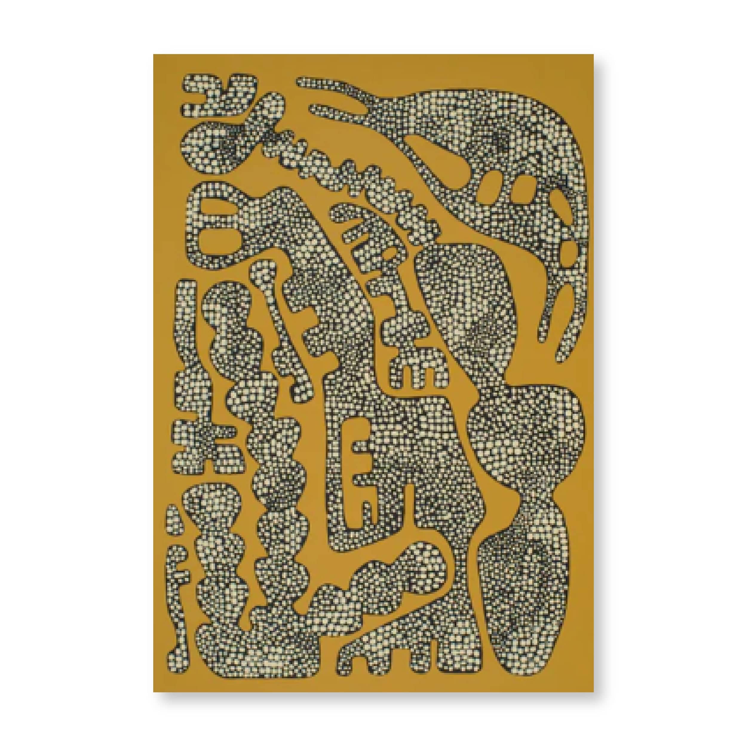 Found Objects C | Original