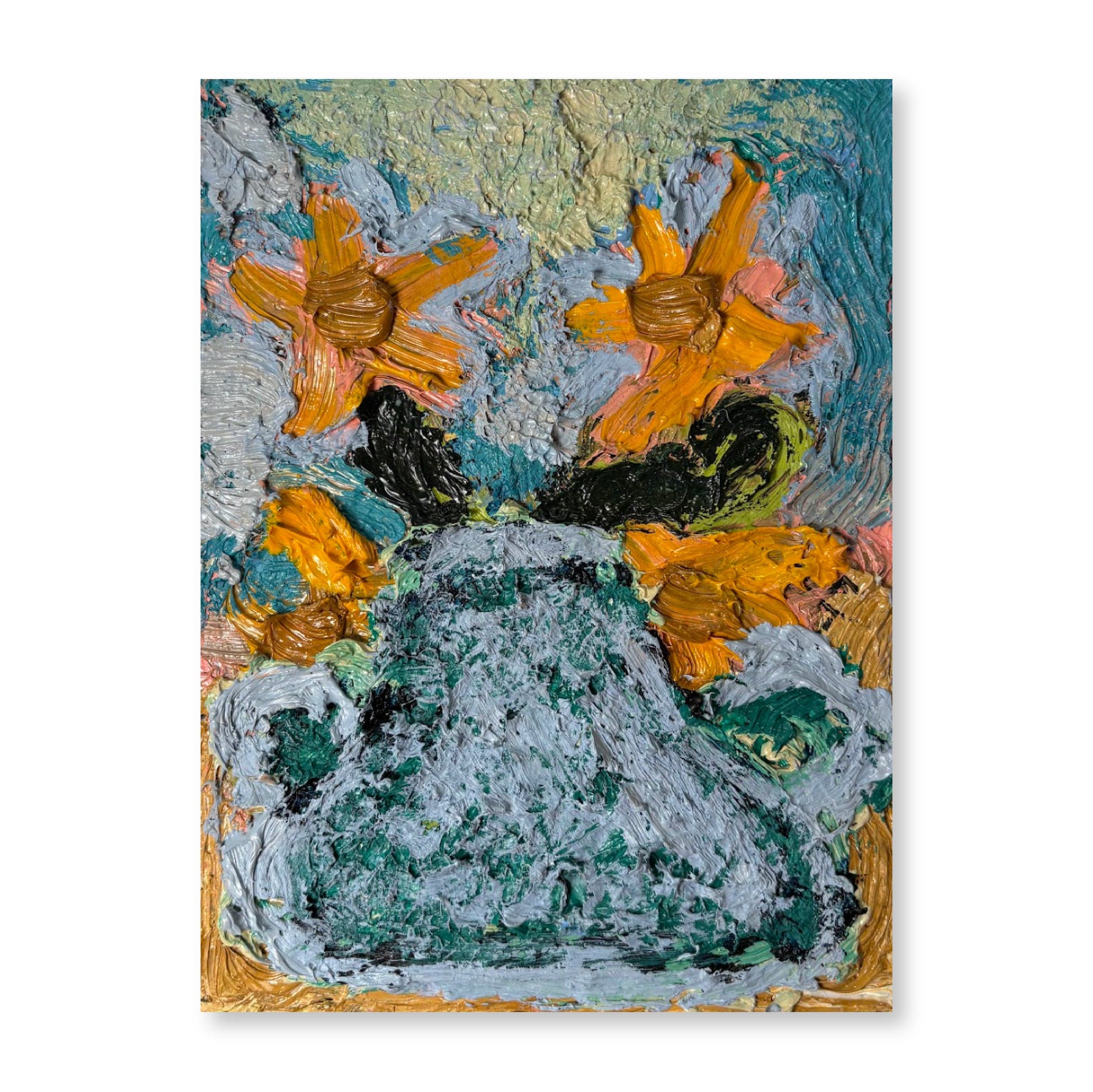 Peace at Home | Original