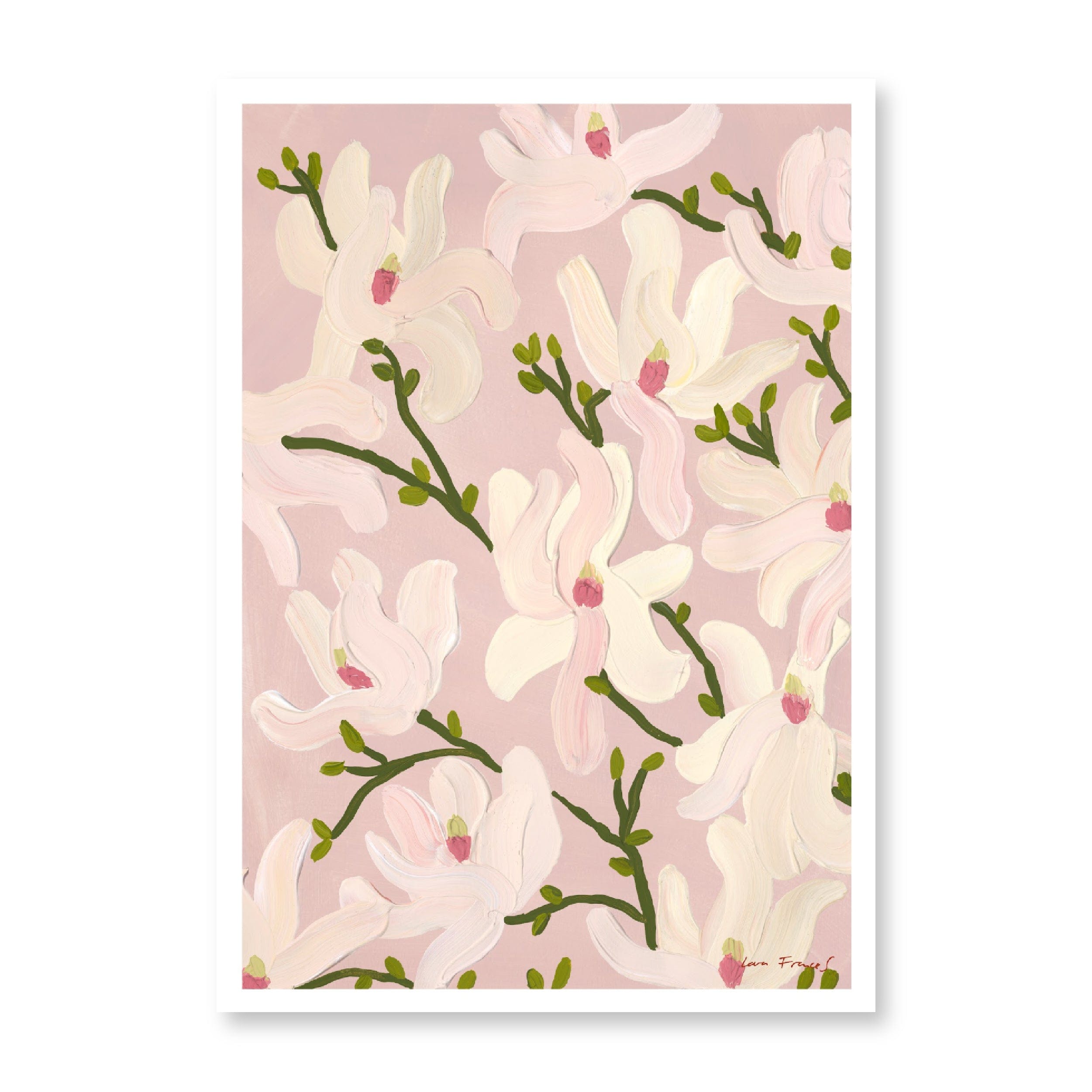 Magnolia I | Original