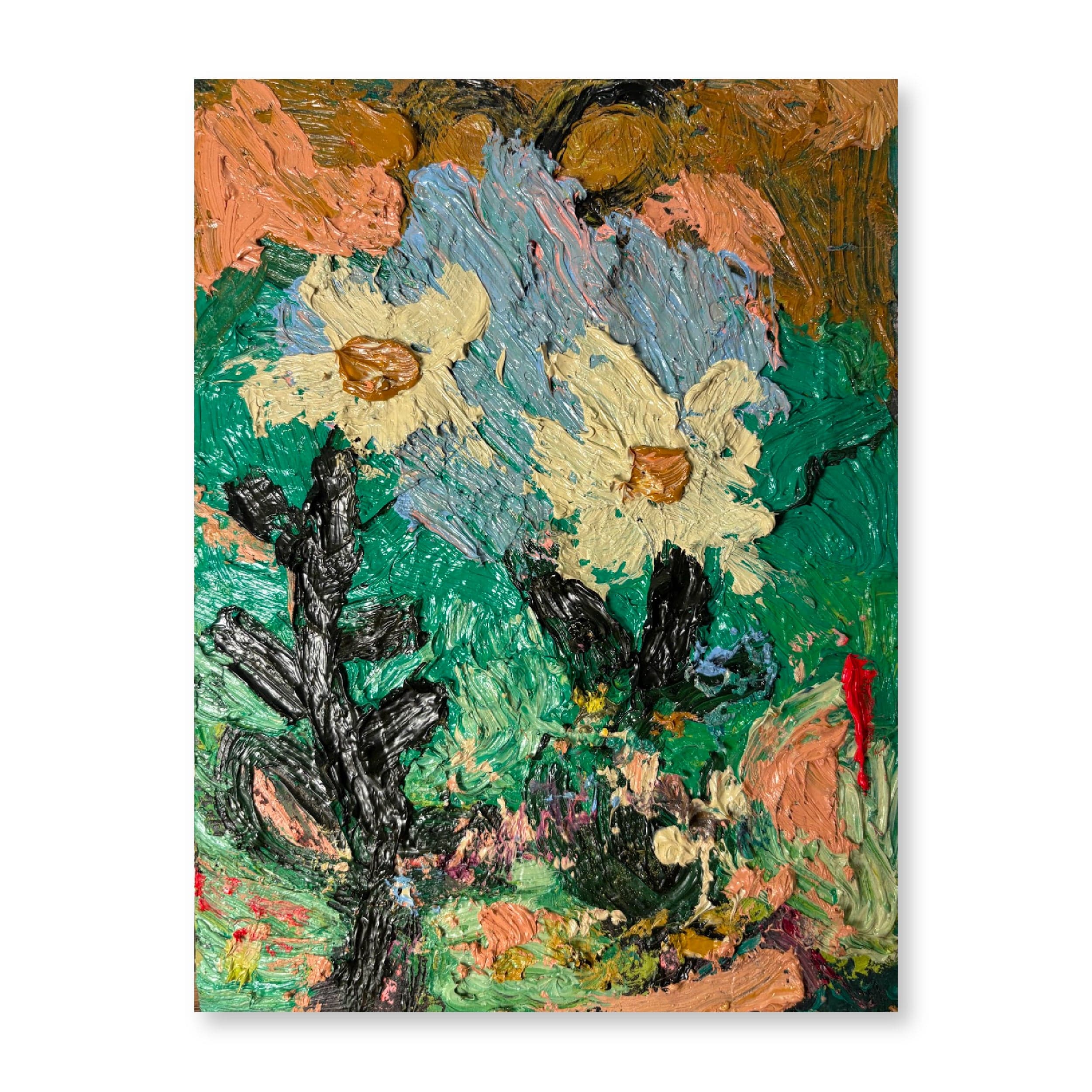 There Is A Way | Original