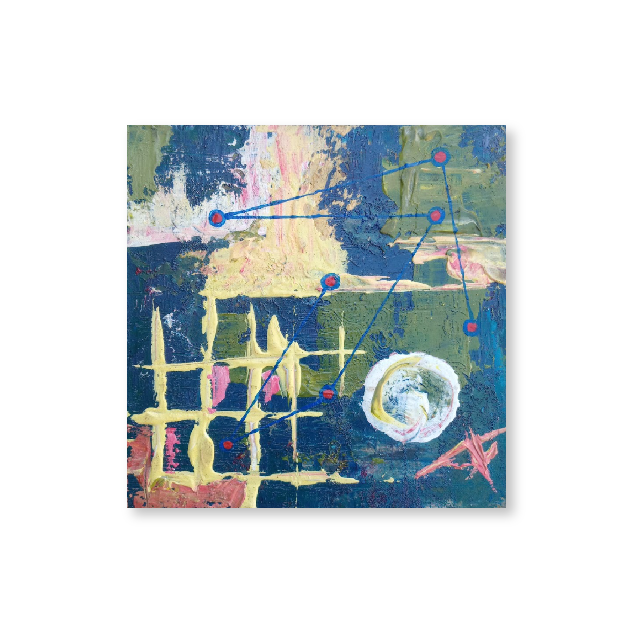 Untitled II | Original
