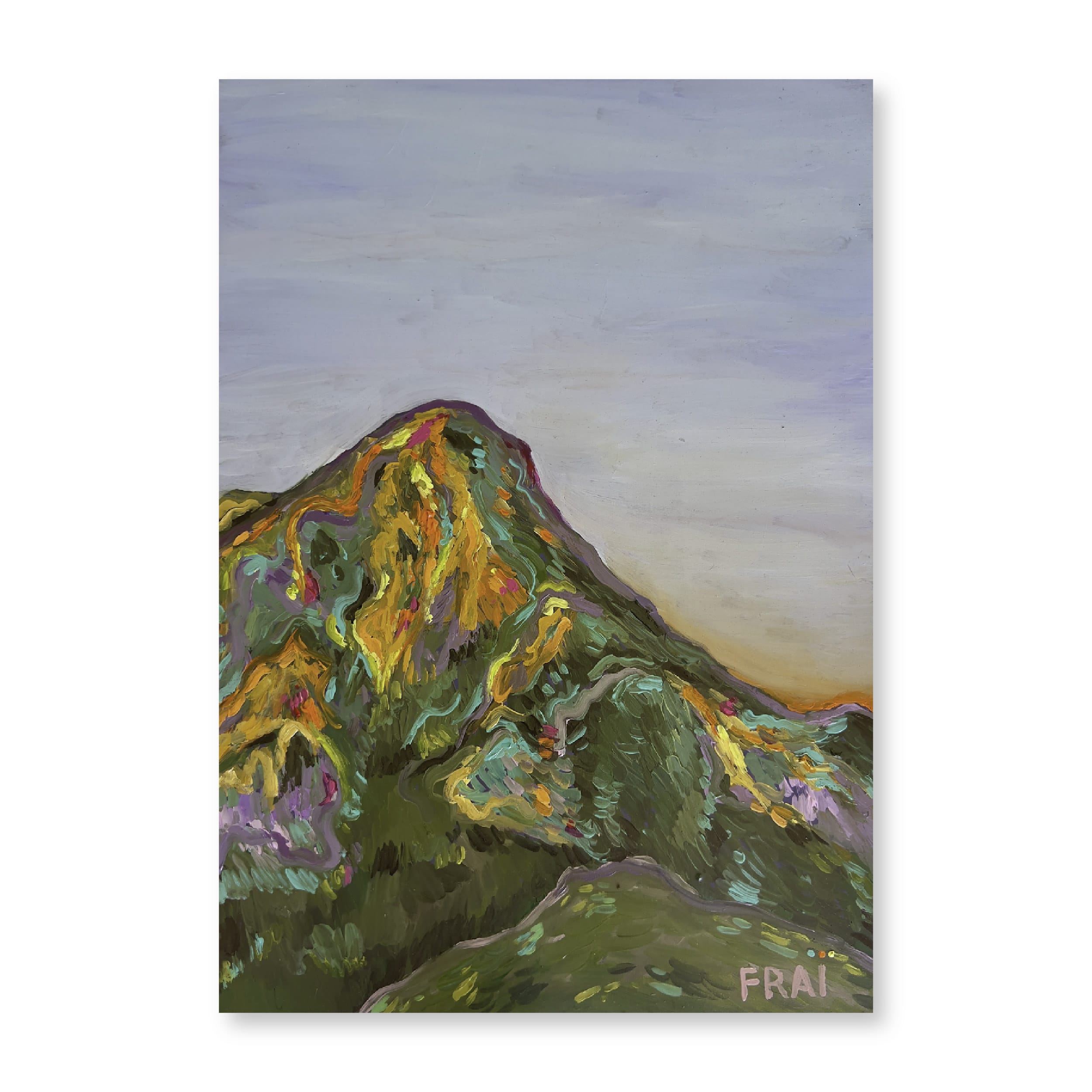 Ons Berg | Original