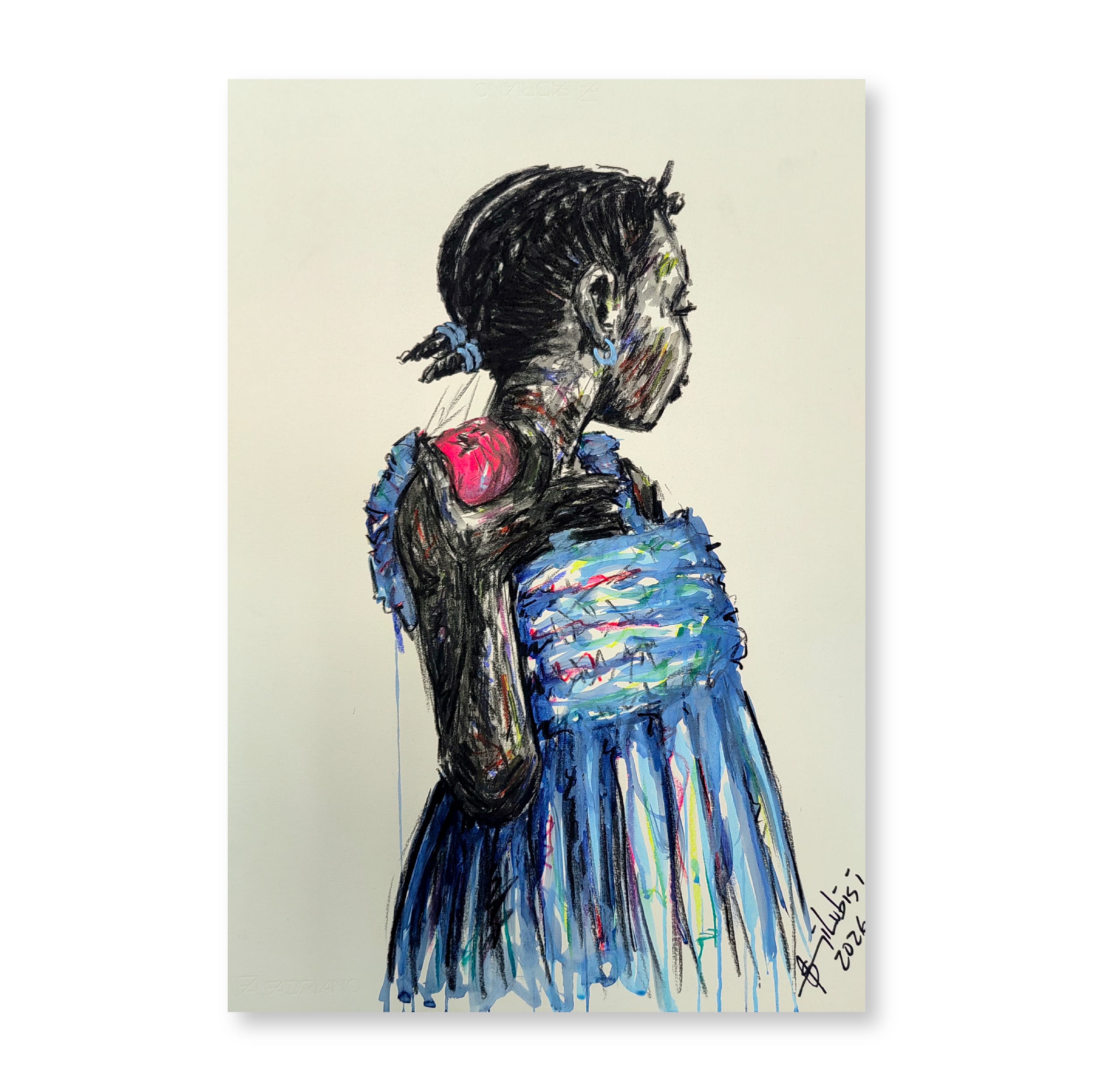 An Apple A Day IV | Original