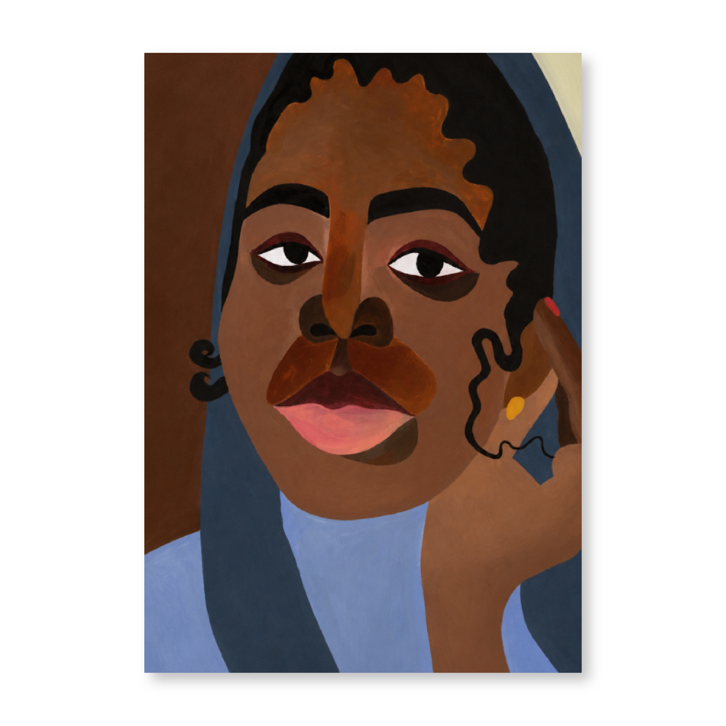 Self-Portrait | Original