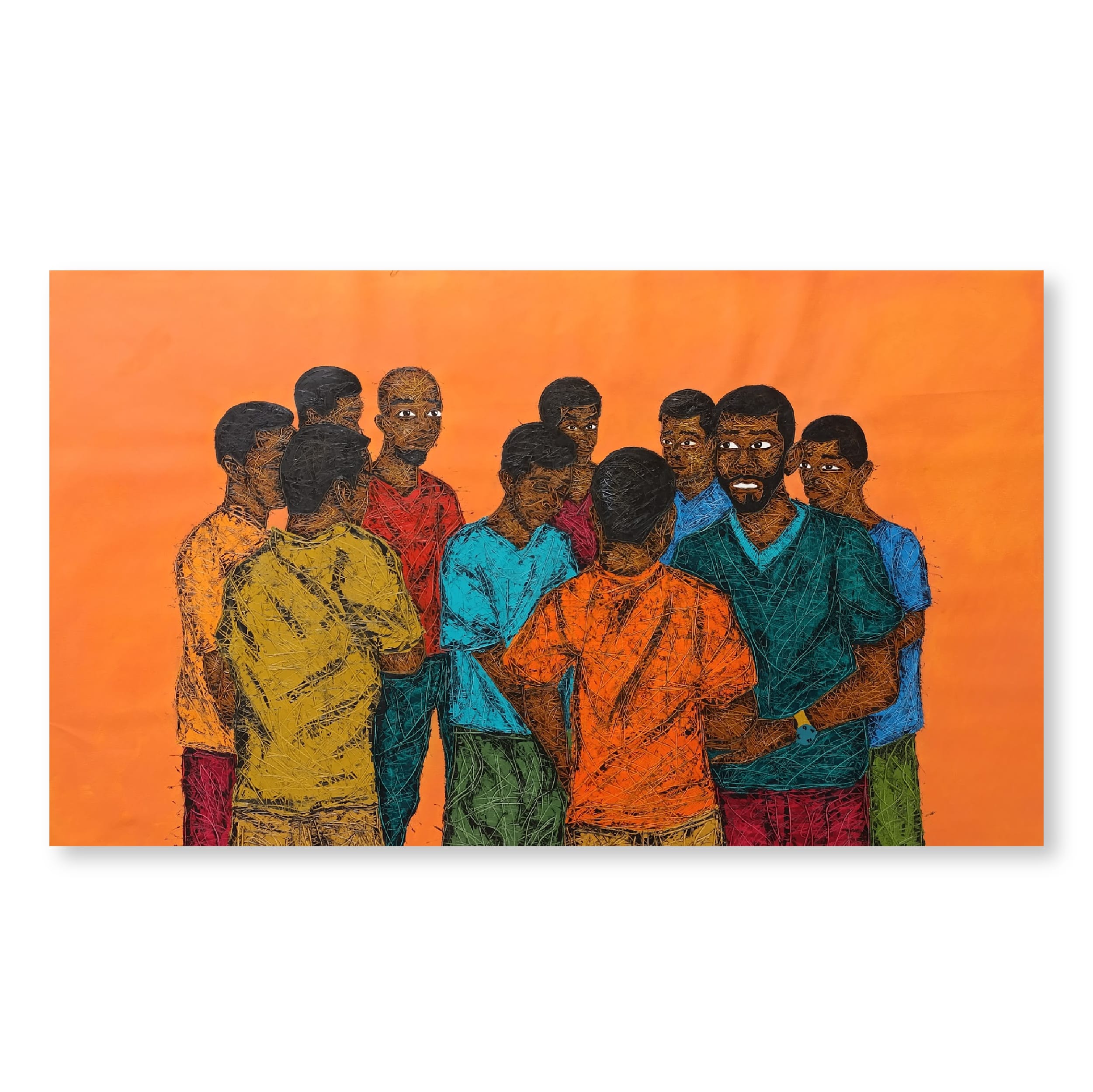 Men's Conference | Original