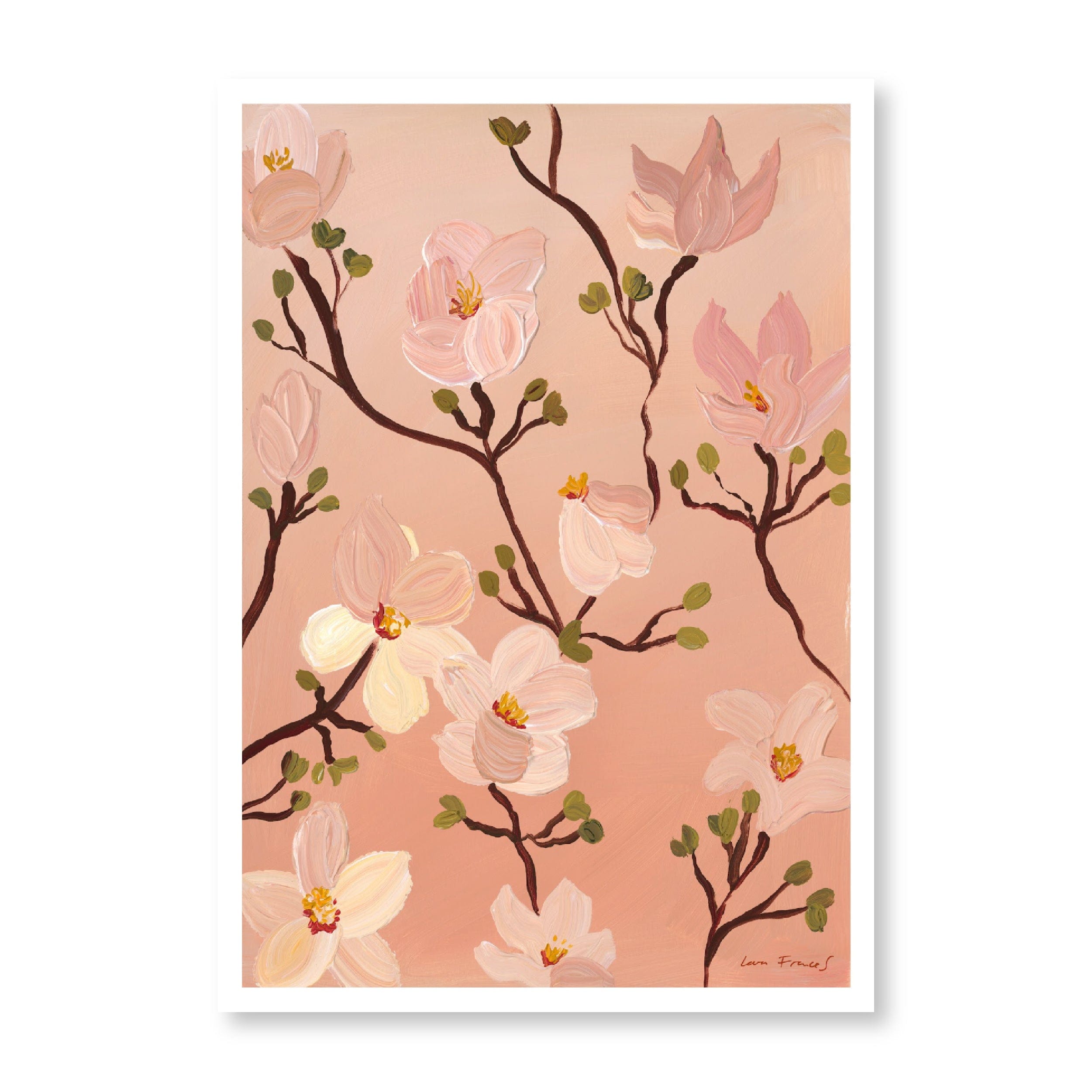 Magnolia IV | Original