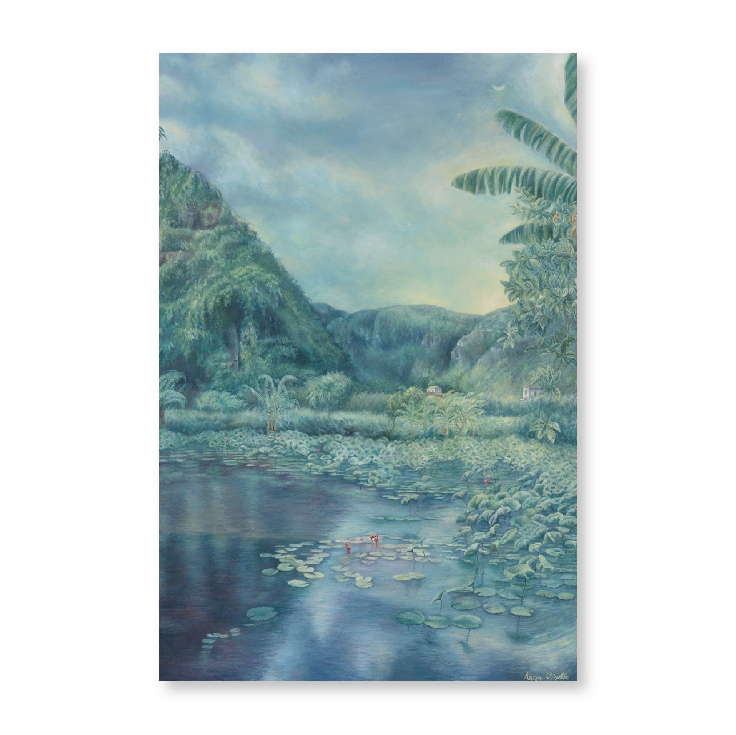 A Dream Corner | Original